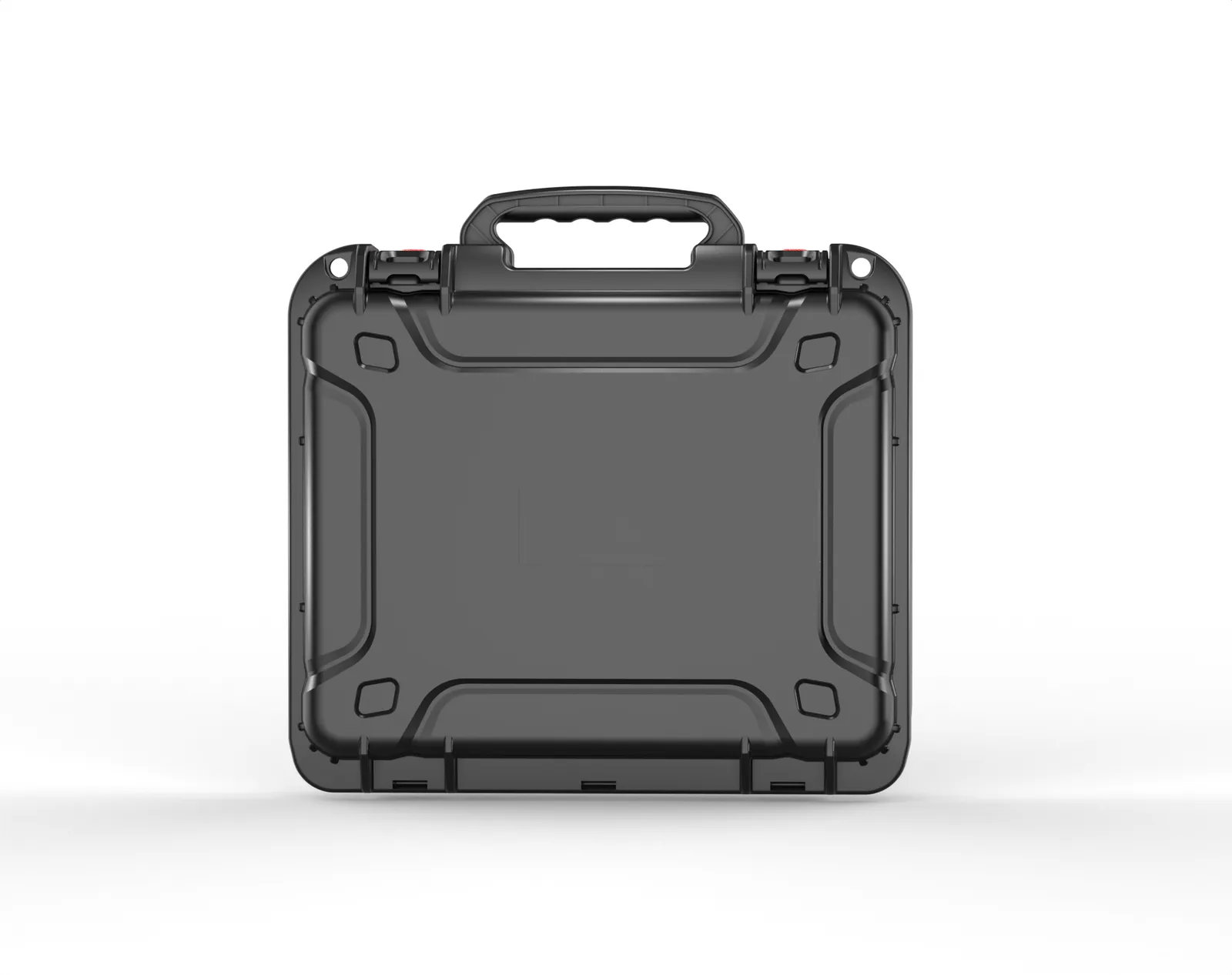 WL8-3612 PP Gun Case