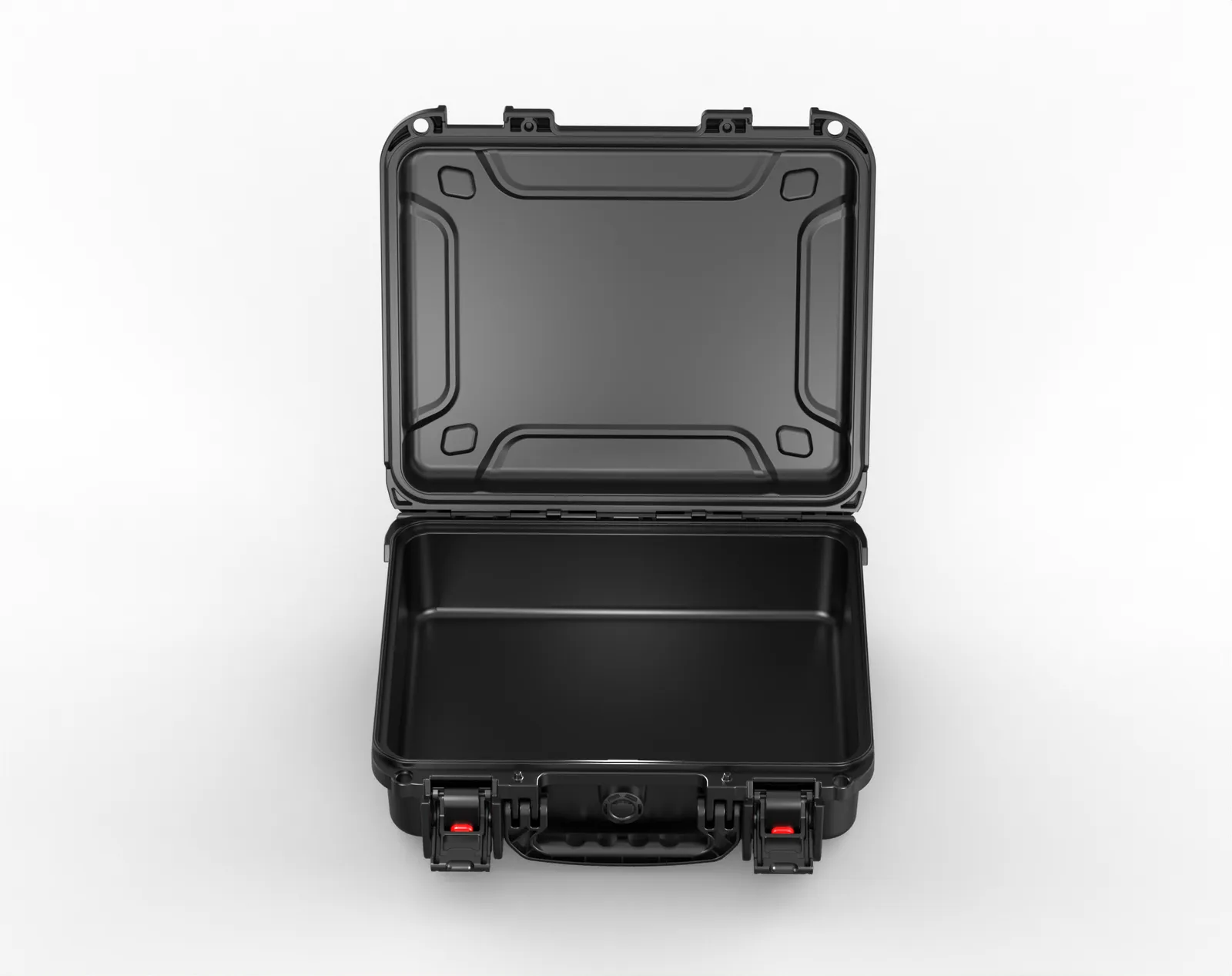 WL8-3612 PP Gun Case