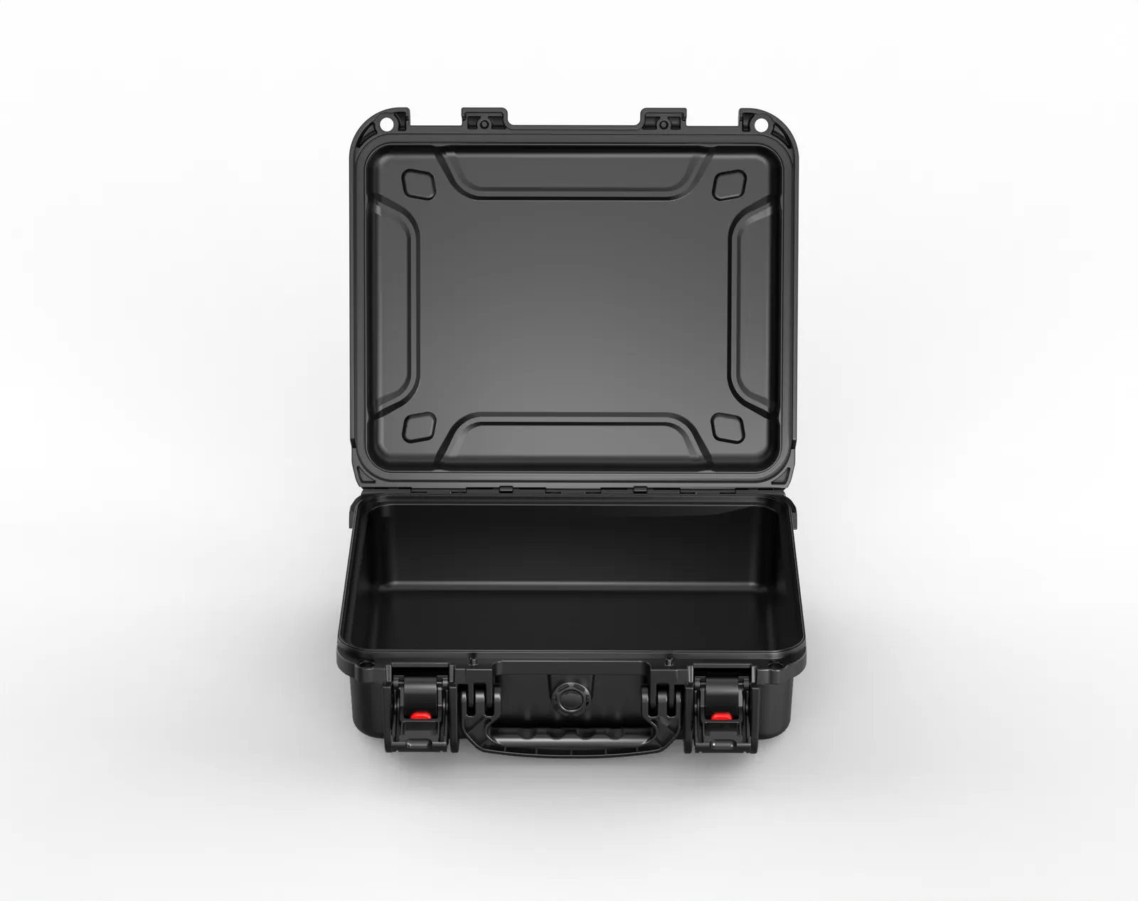 WL8-3612 PP Gun Case