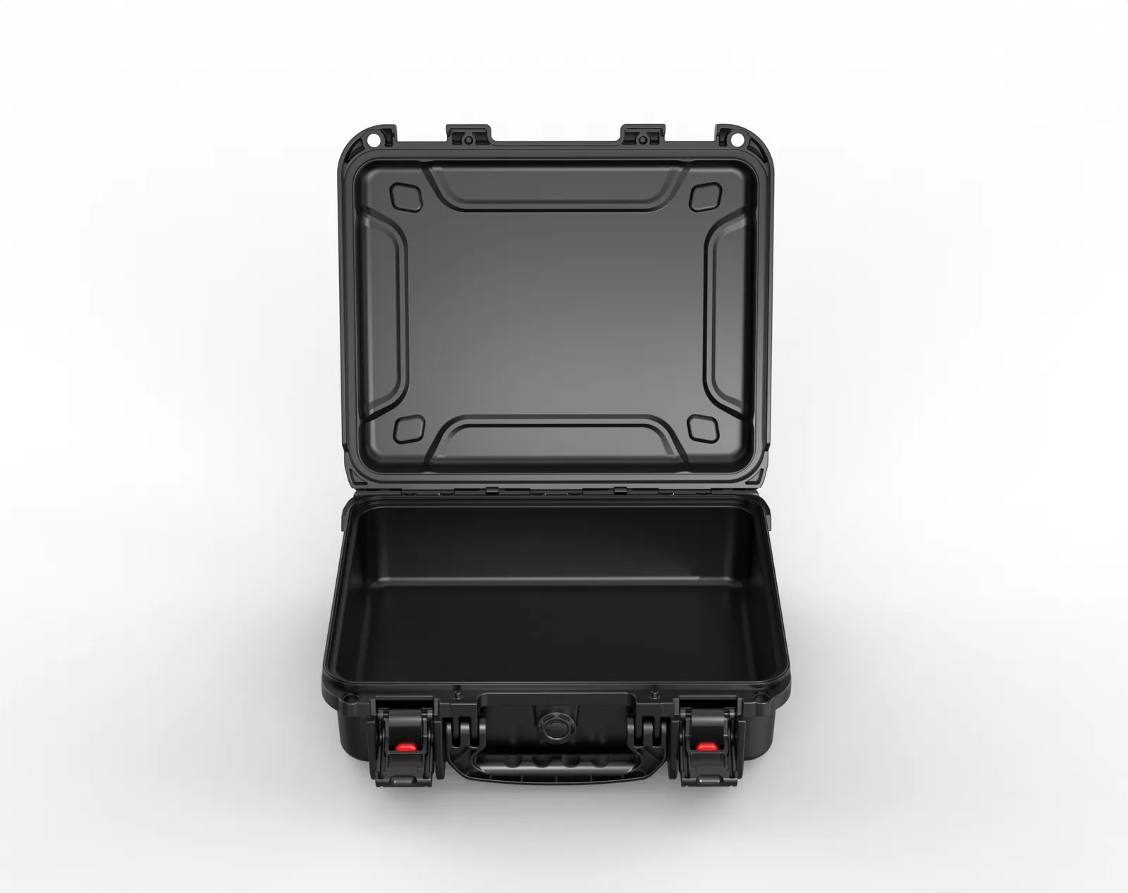 WL8-3612 PP Gun Case