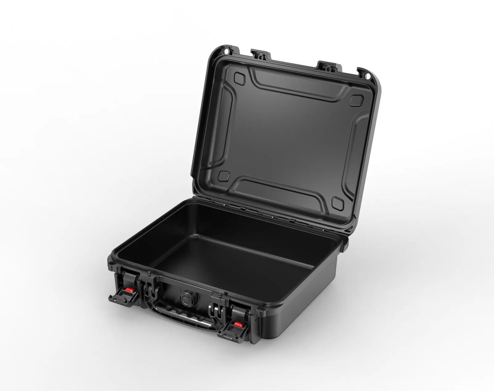 WL8-3612 PP Gun Case