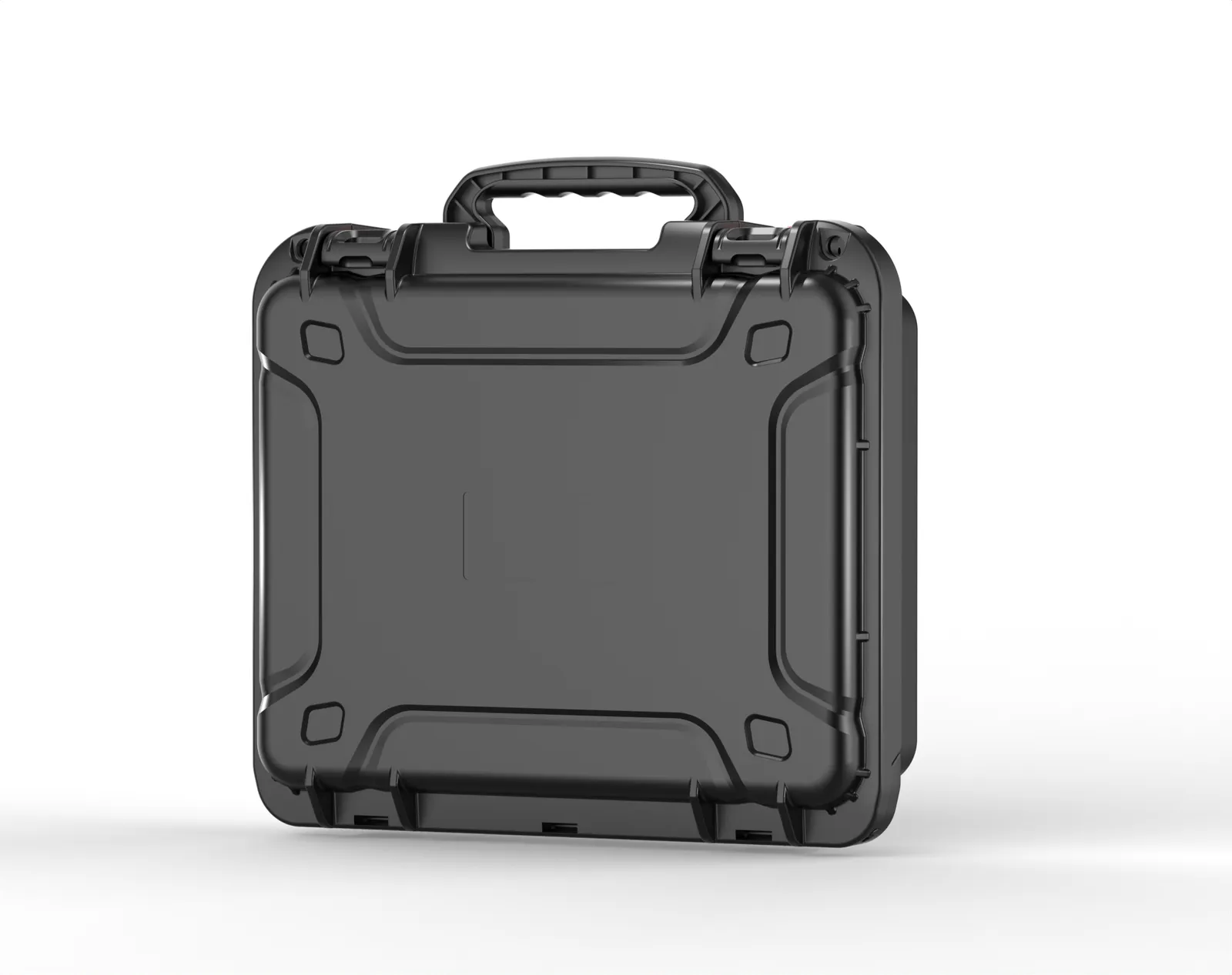WL8-3612 PP Gun Case