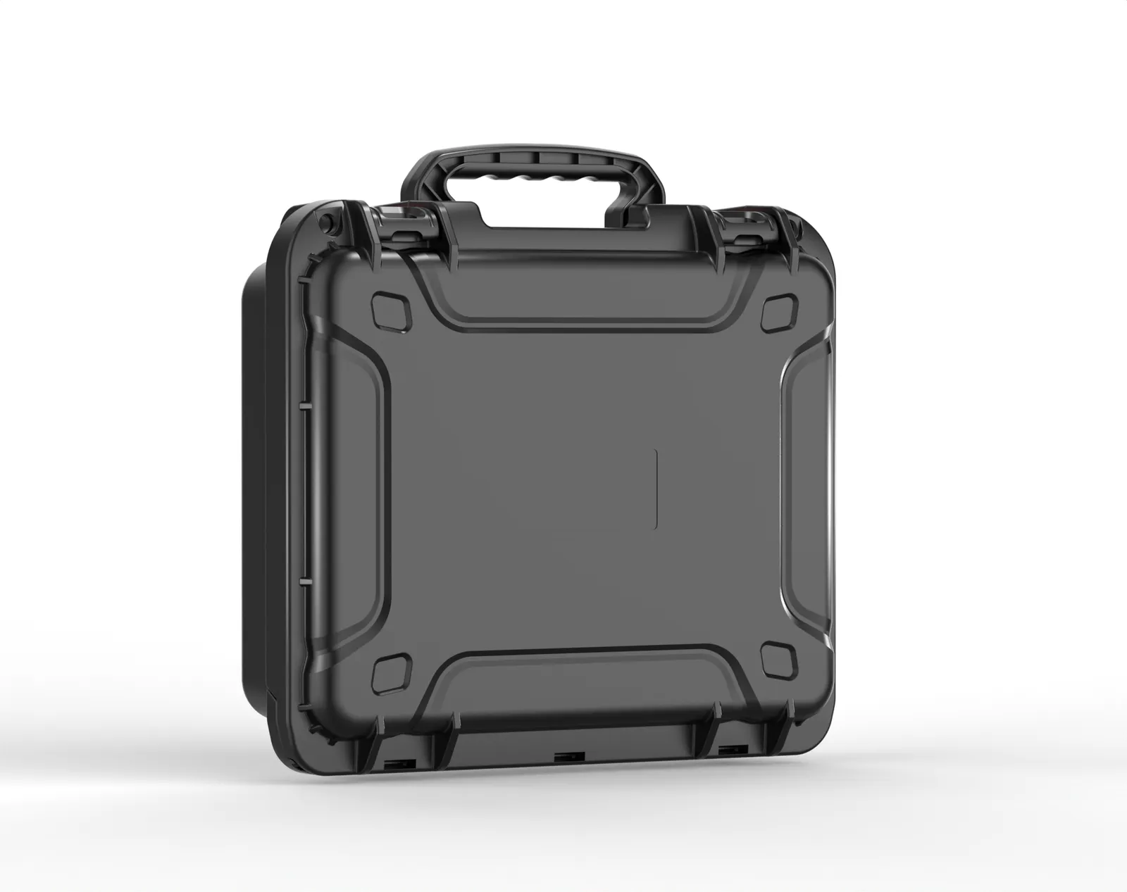 WL8-3612 PP Gun Case