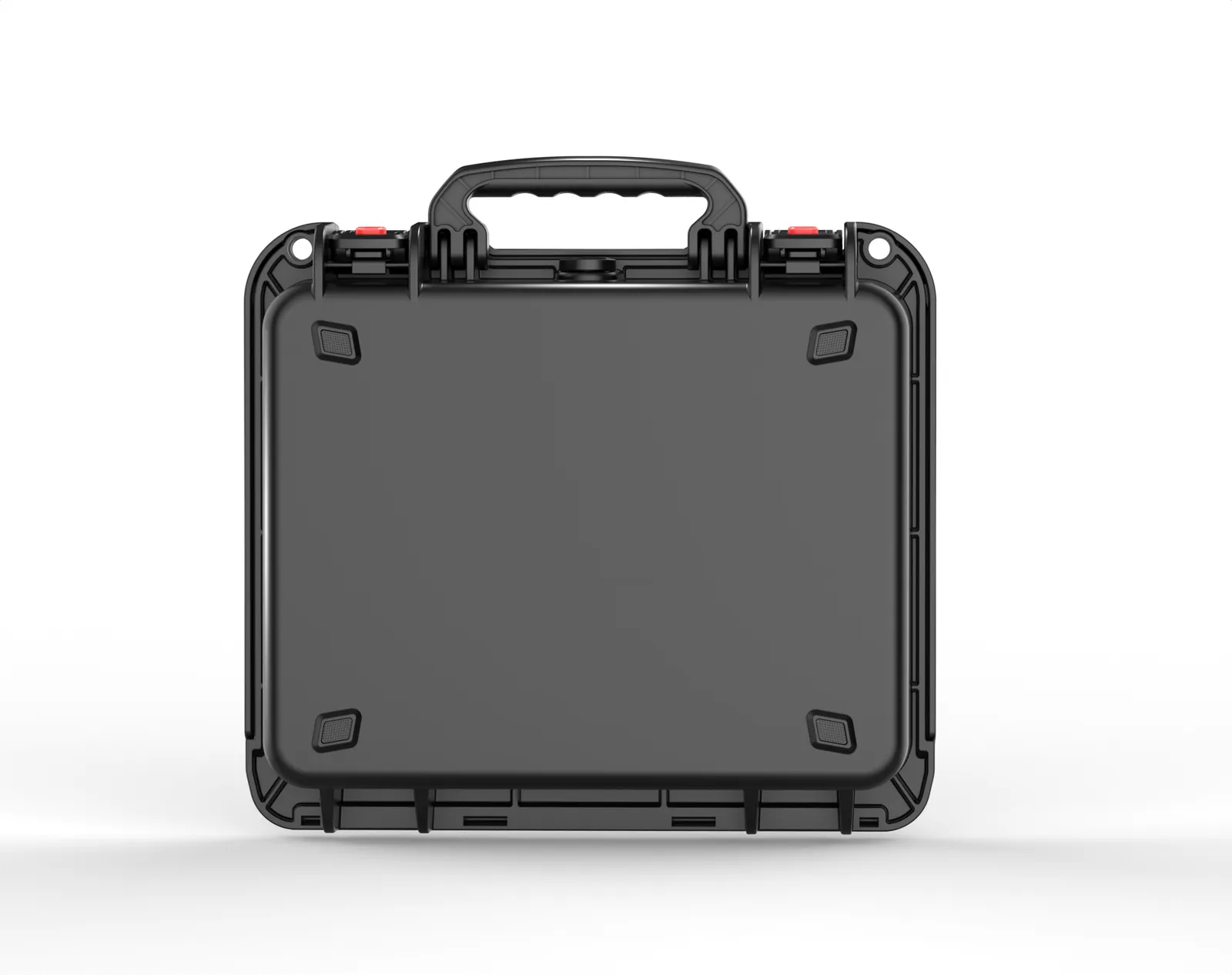 WL8-3612 PP Gun Case