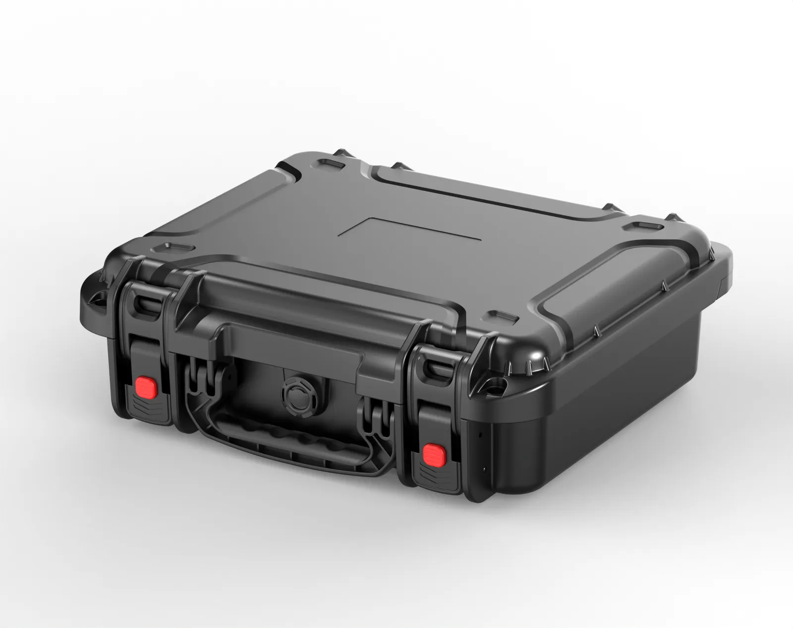 WL8-3612 PP Gun Case