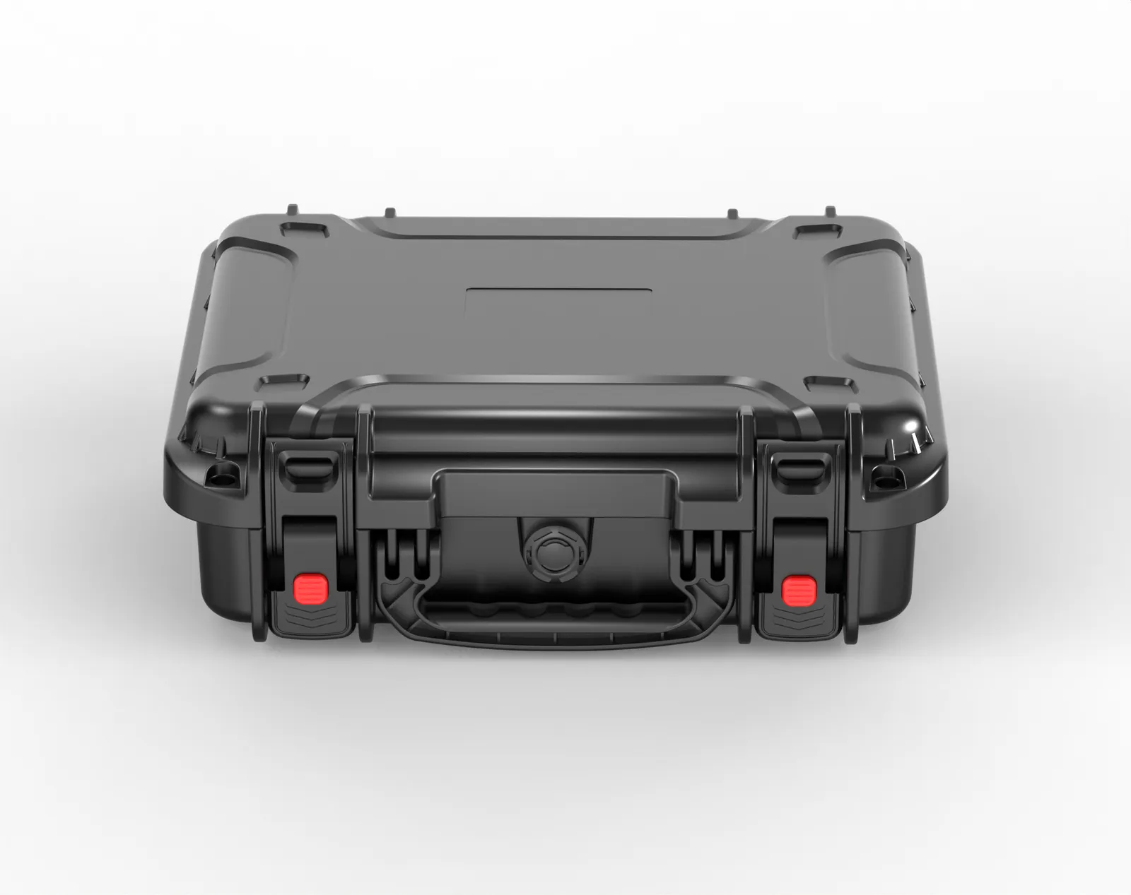 WL8-3612 PP Gun Case