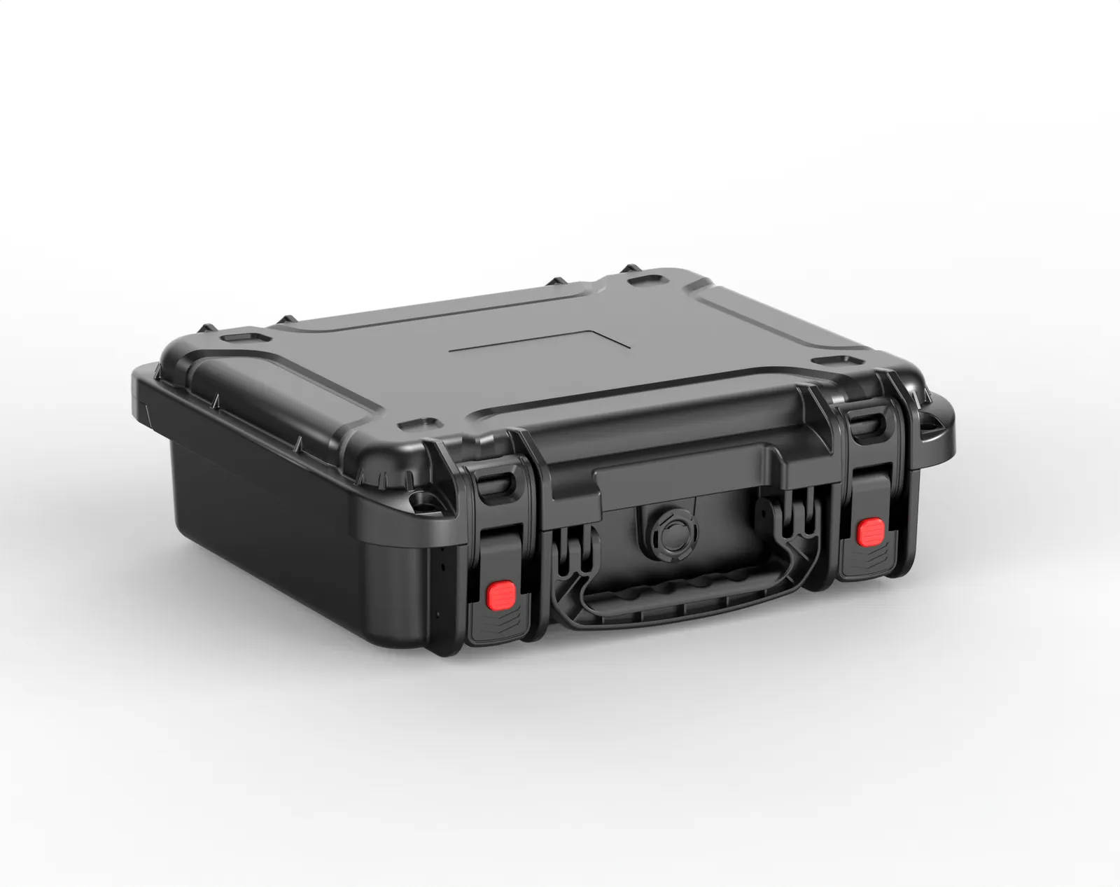 WL8-3612 PP Gun Case