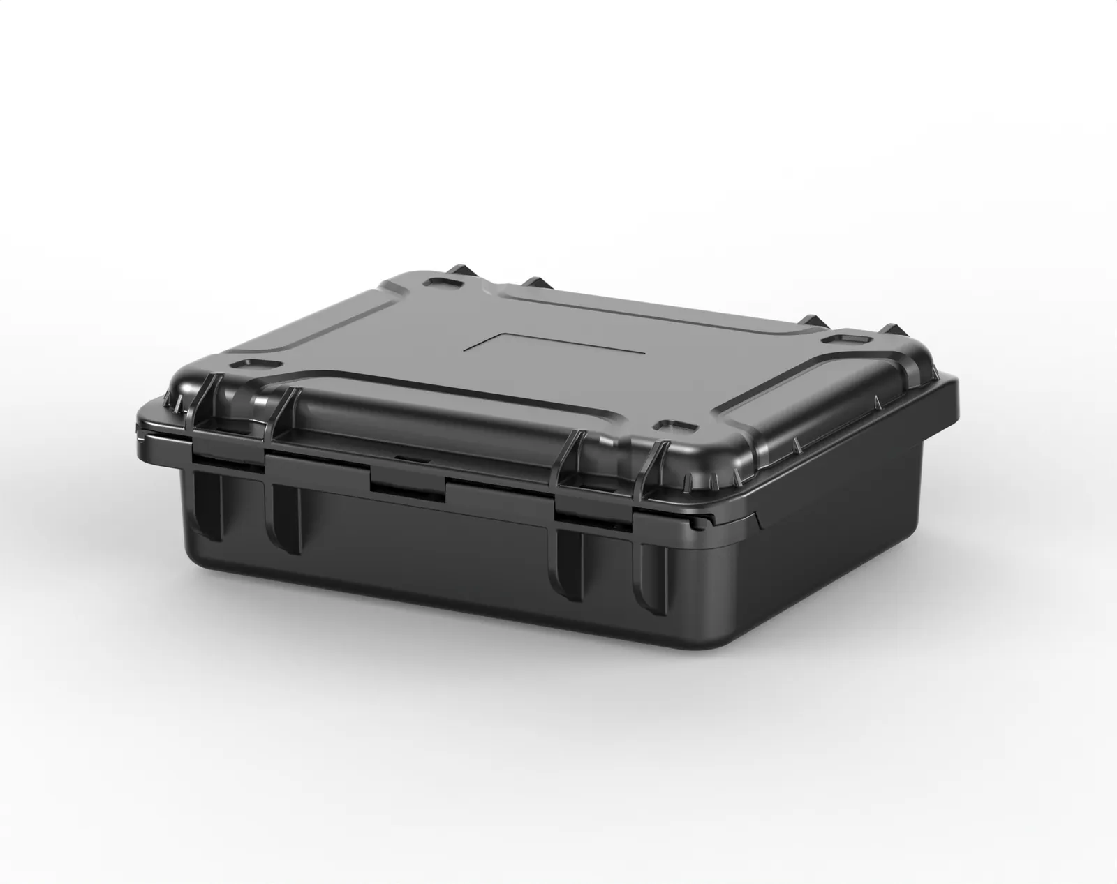 WL8-3612 PP Gun Case