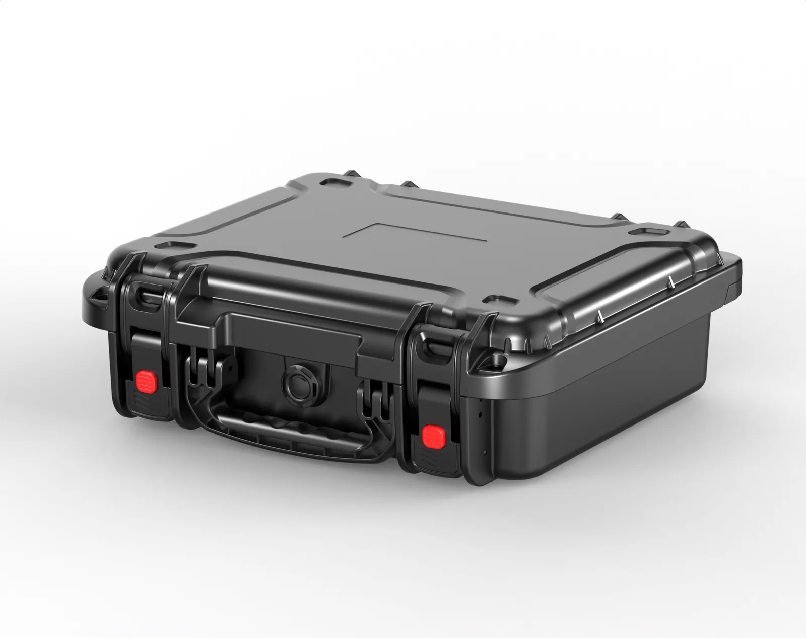 WL8-3612 PP Gun Case
