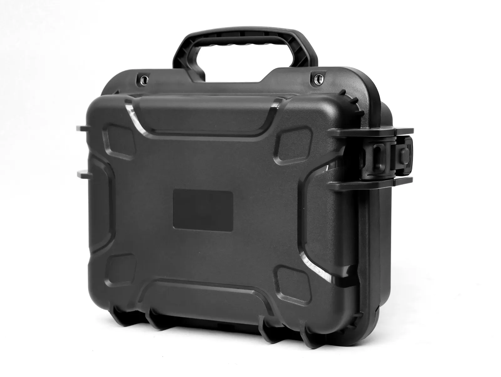 WL8-3615 PP Gun Case