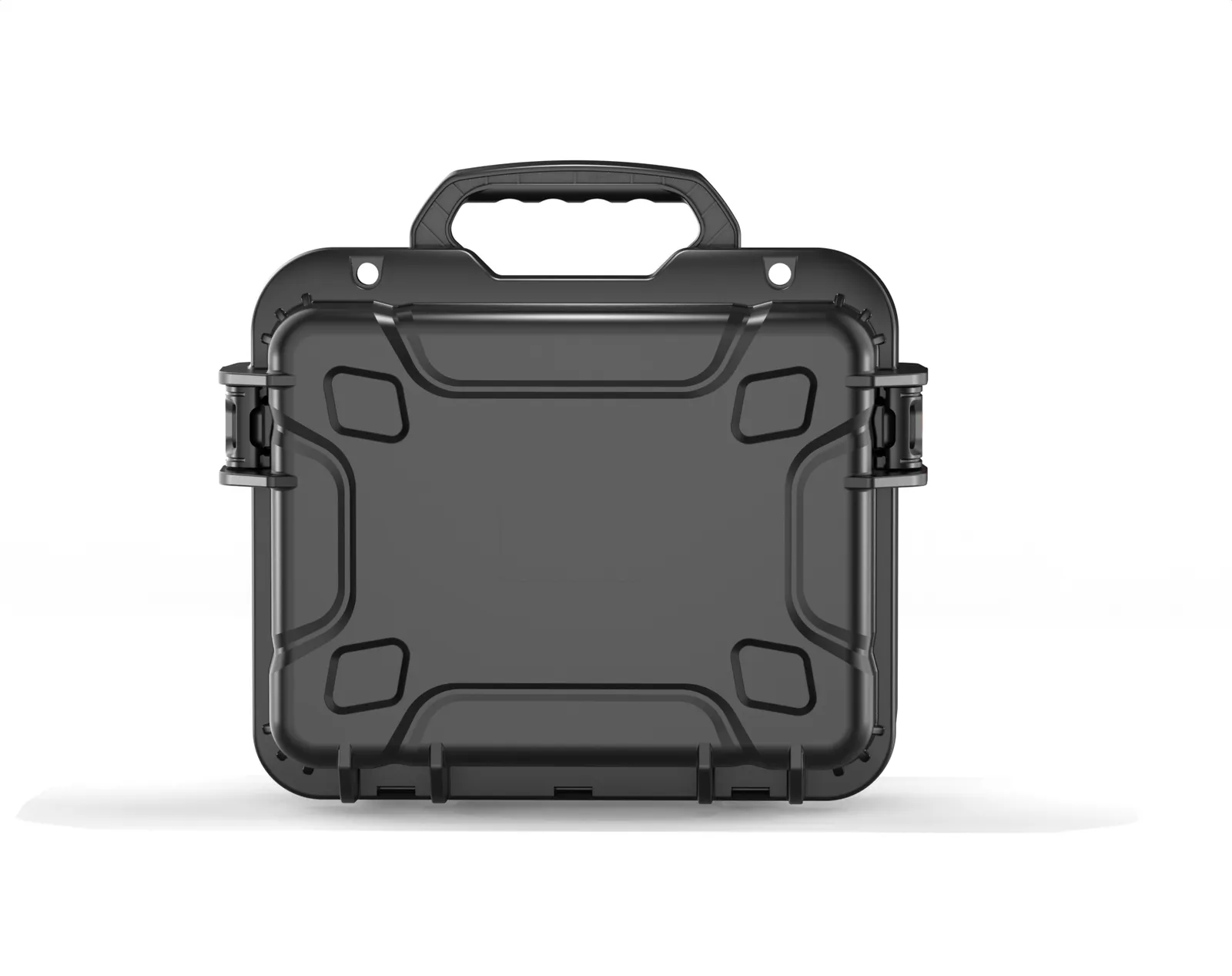WL8-3615 PP Gun Case