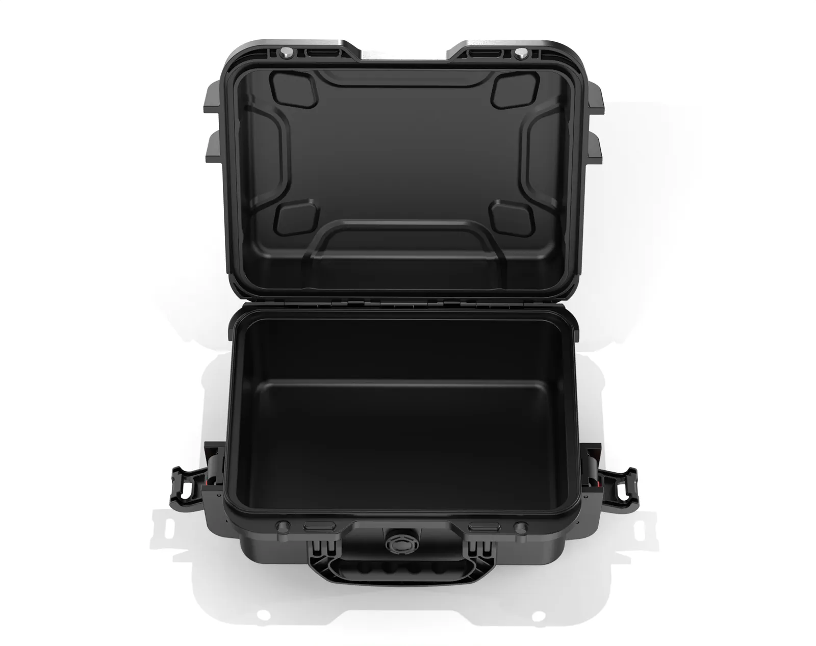 WL8-3615 PP Gun Case