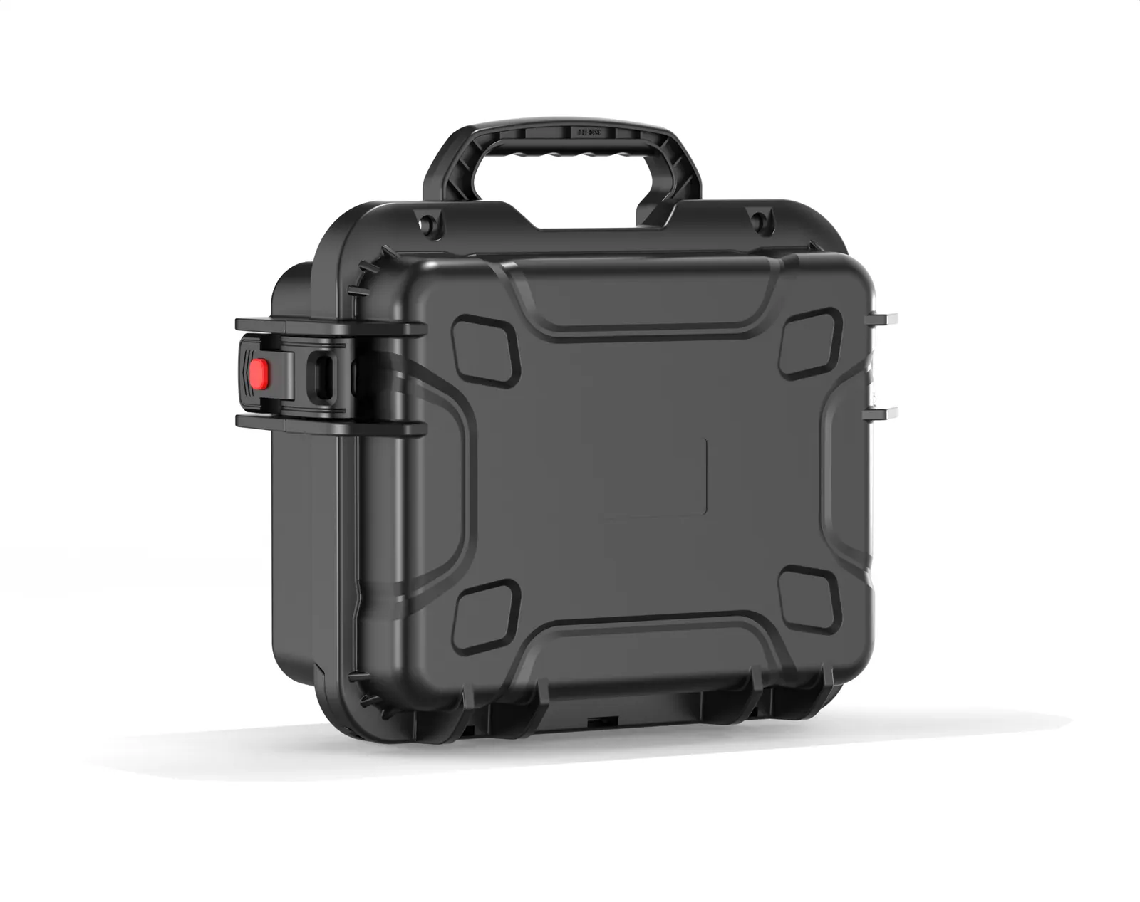 WL8-3615 PP Gun Case