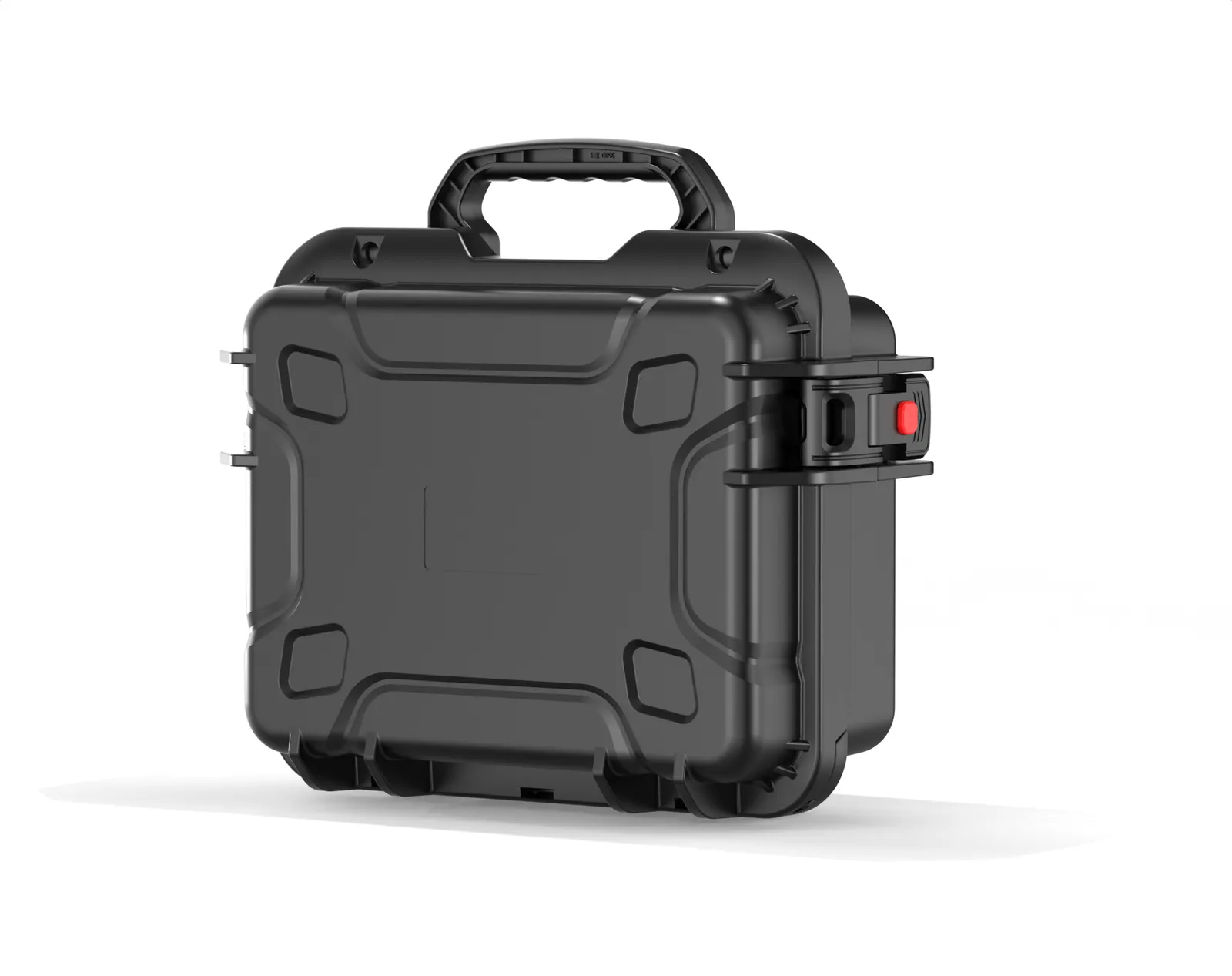 WL8-3615 PP Gun Case