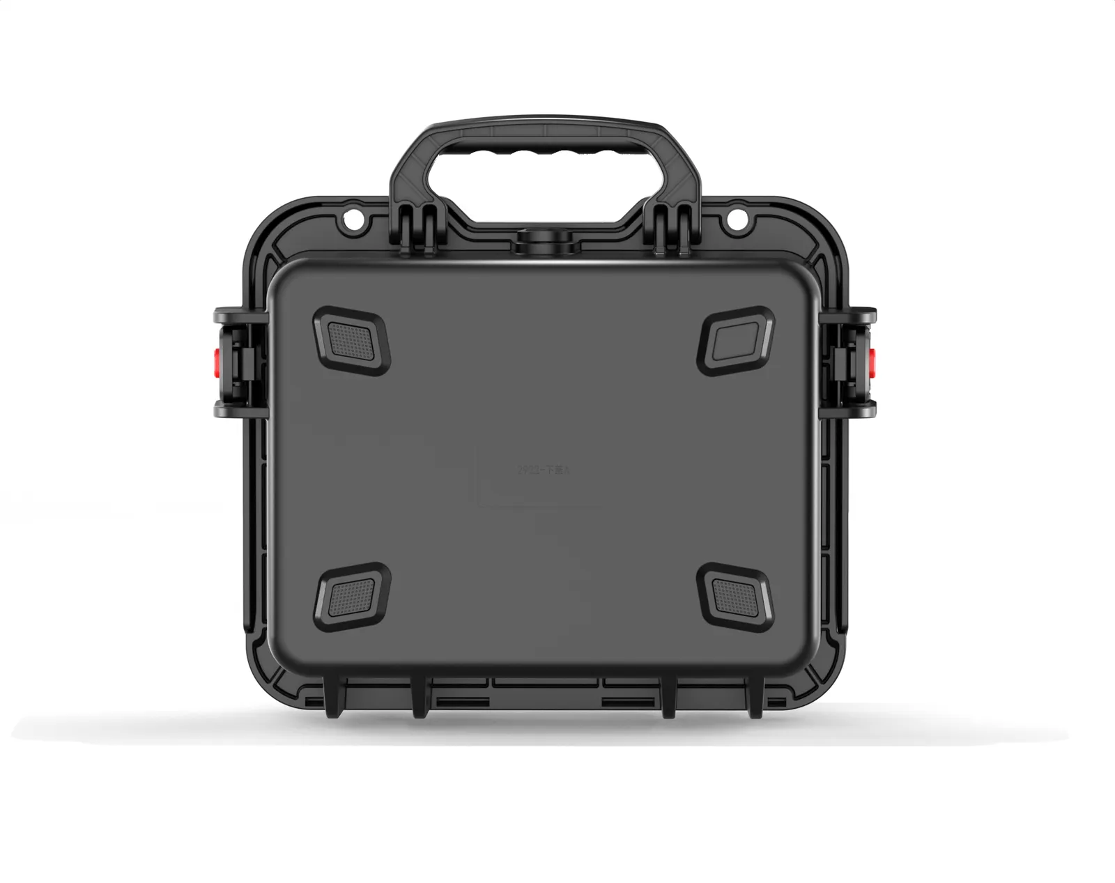 WL8-3615 PP Gun Case