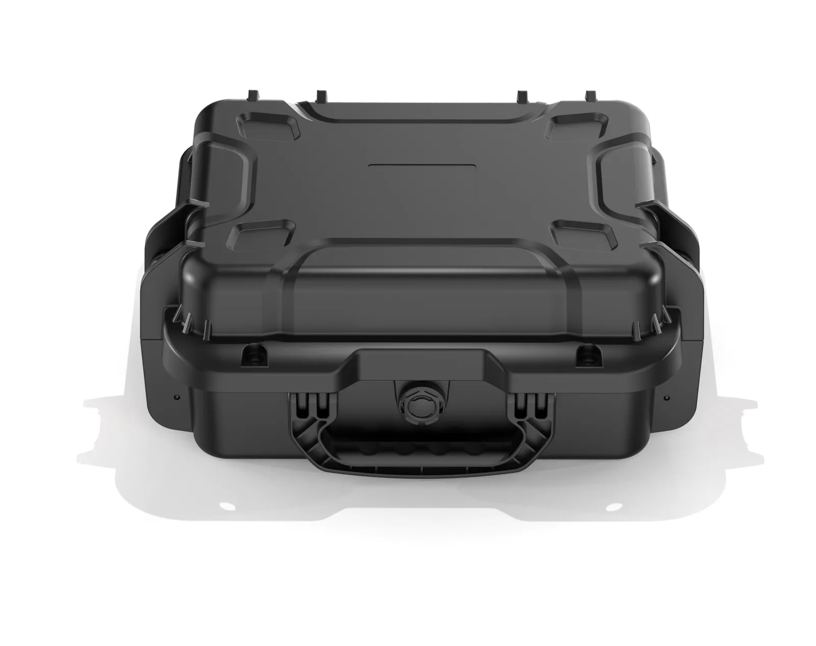 WL8-3615 PP Gun Case
