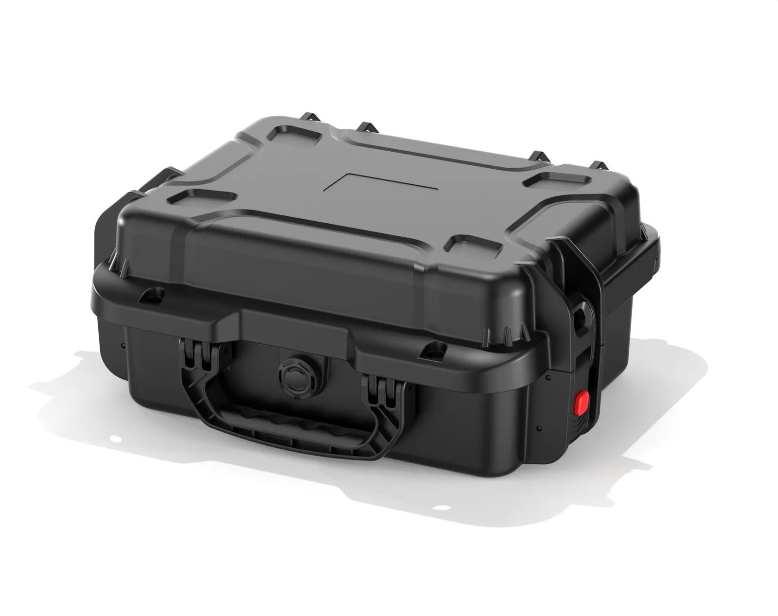 WL8-3615 PP Gun Case