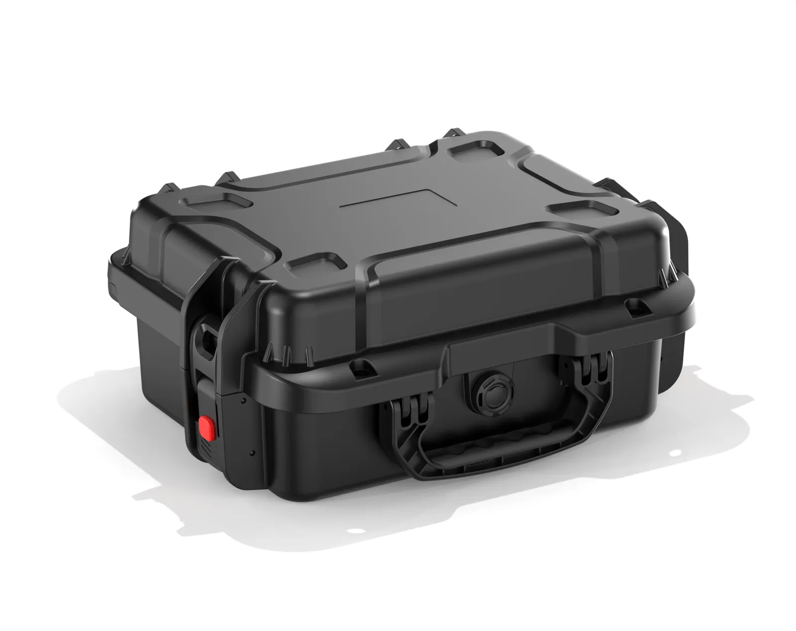 WL8-3615 PP Gun Case