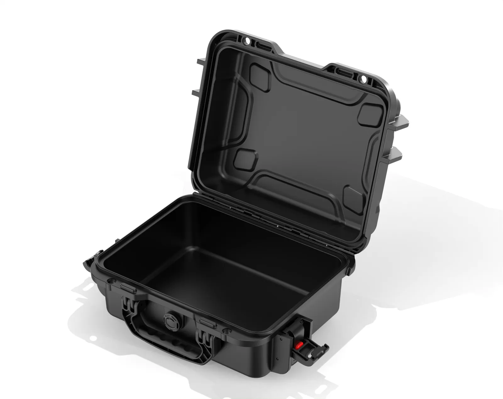 WL8-3615 PP Gun Case