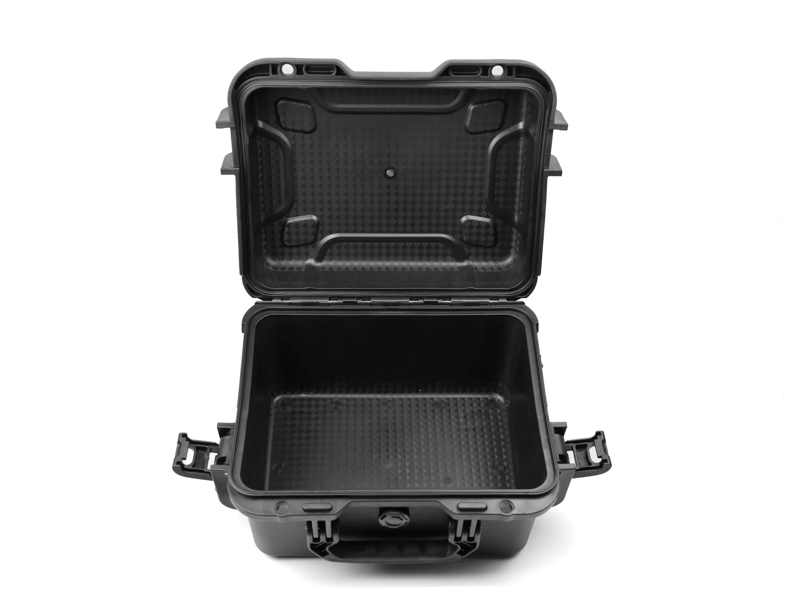 WL8-3620 PP Gun Case