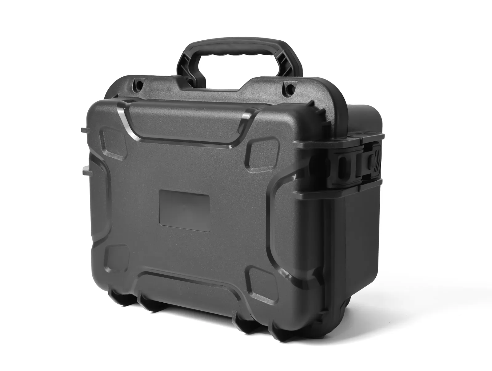 WL8-3620 PP Gun Case