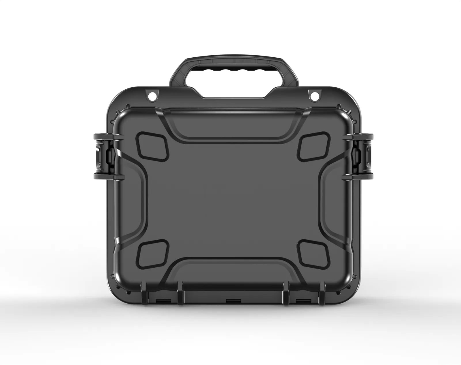 WL8-3620 PP Gun Case