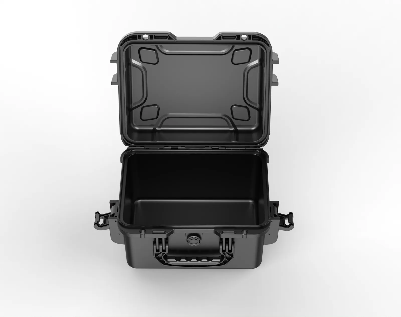 WL8-3620 PP Gun Case