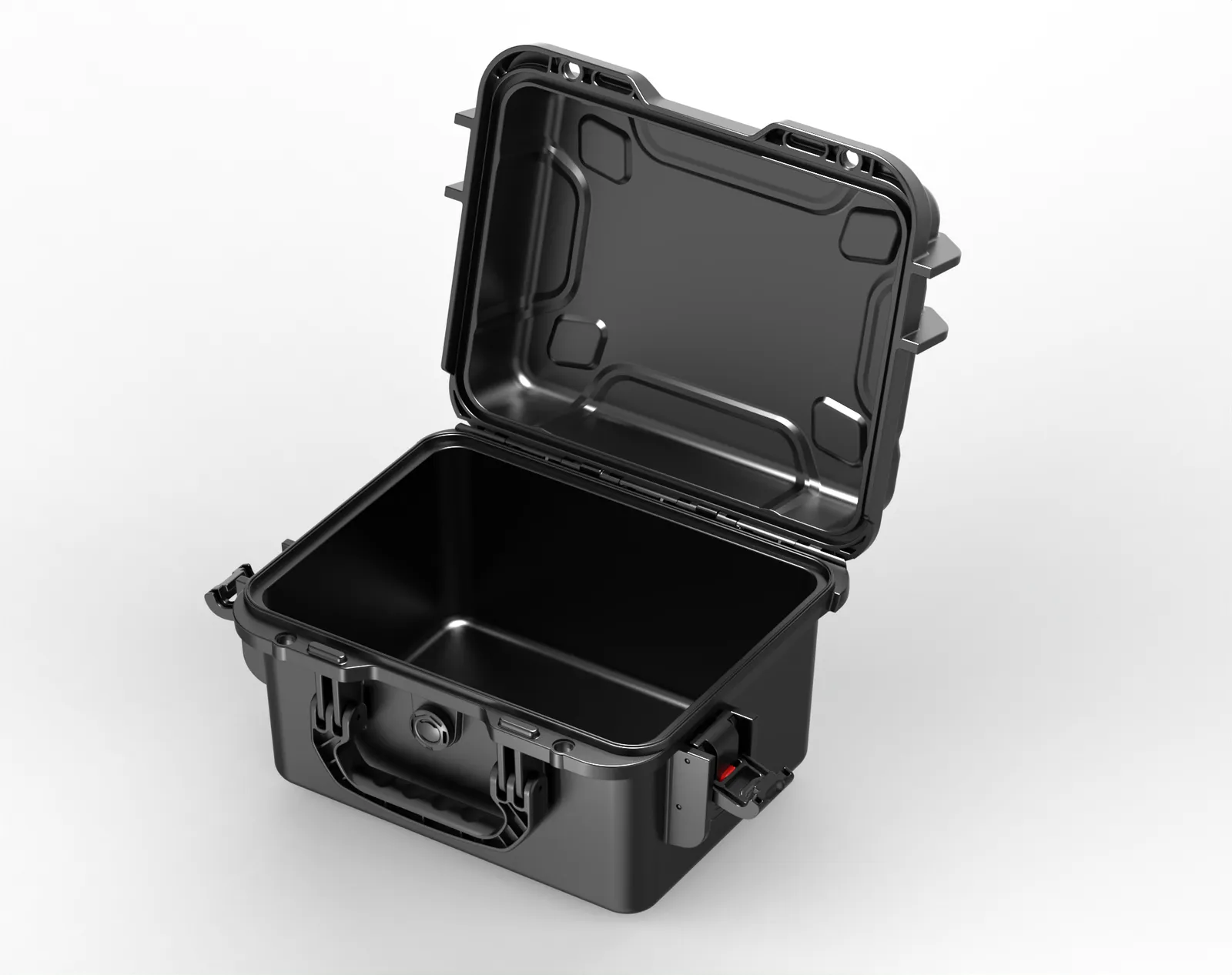 WL8-3620 PP Gun Case