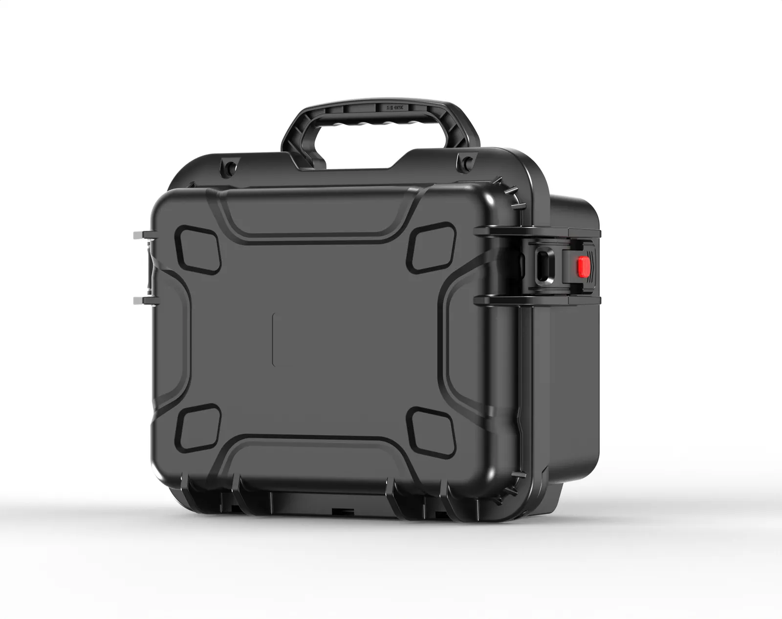 WL8-3620 PP Gun Case