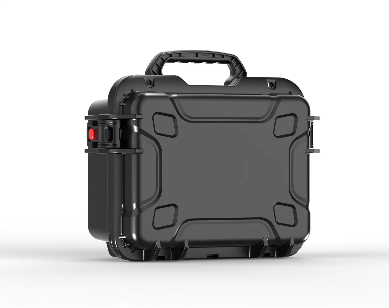 WL8-3620 PP Gun Case