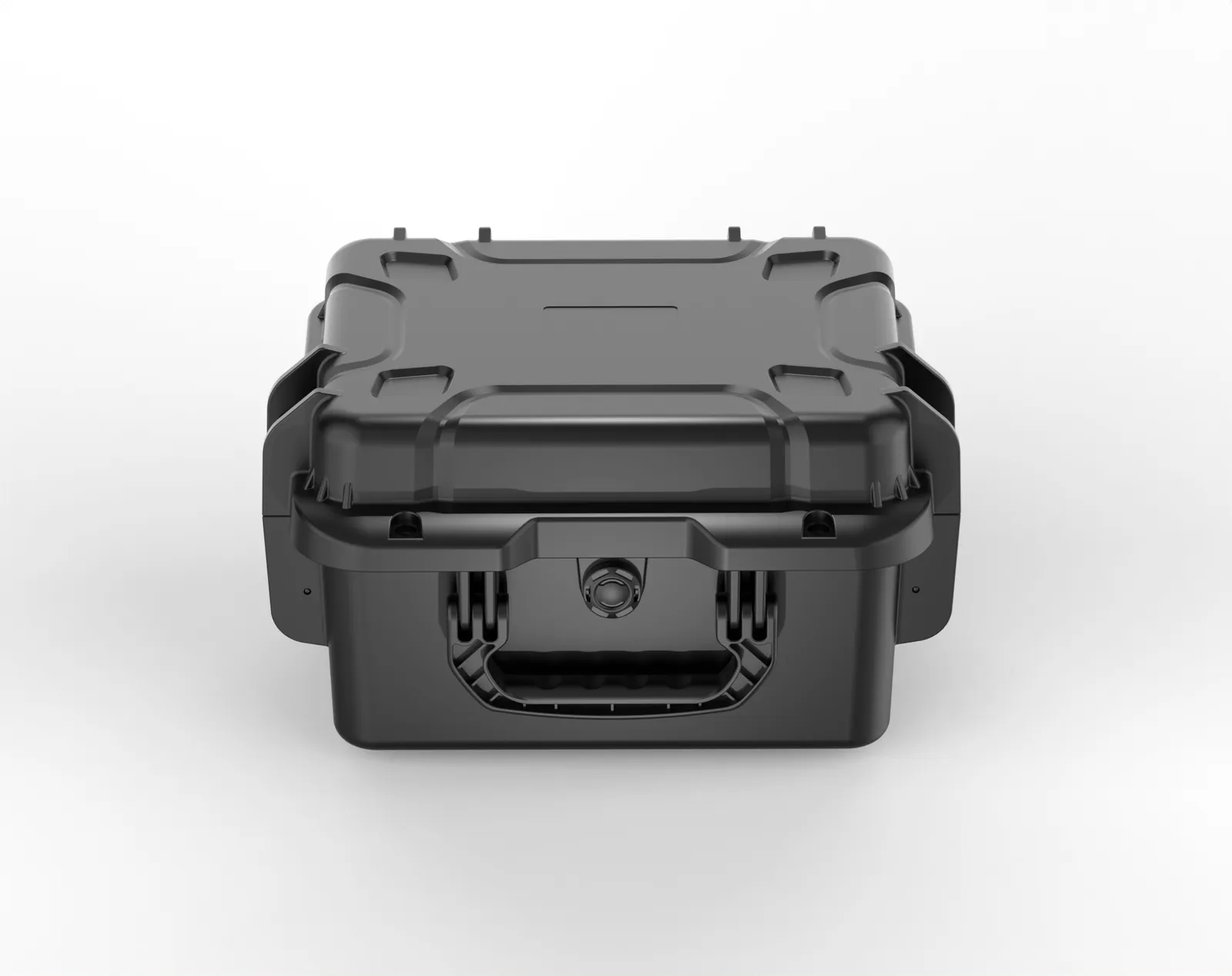 WL8-3620 PP Gun Case