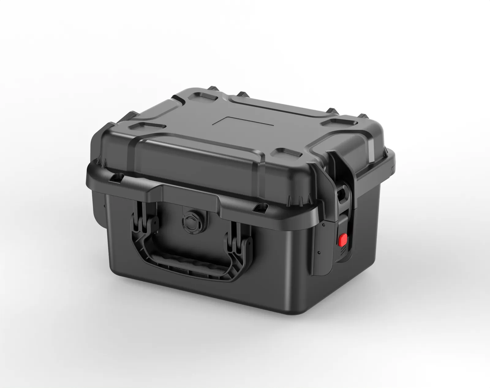 WL8-3620 PP Gun Case