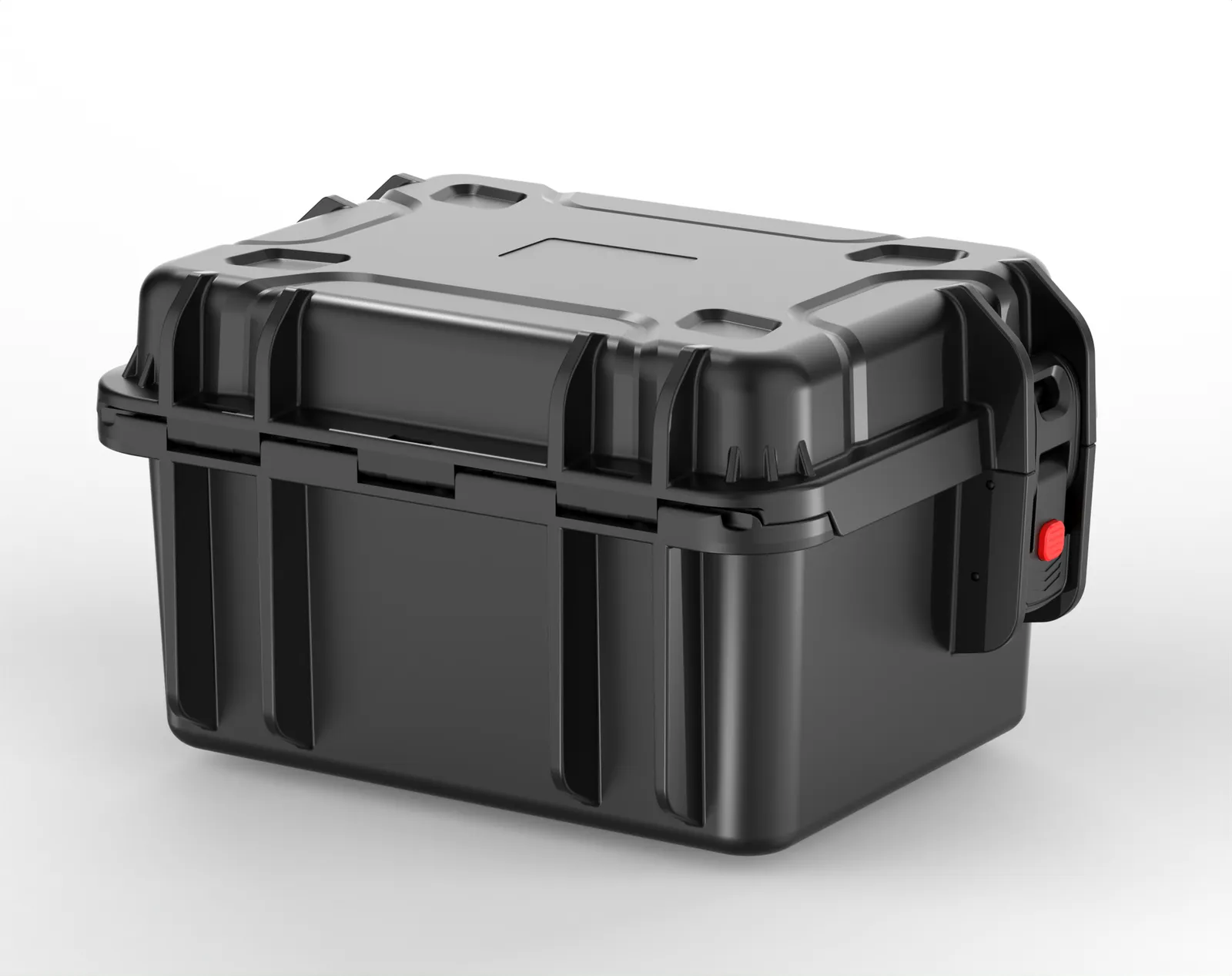 WL8-3620 PP Gun Case