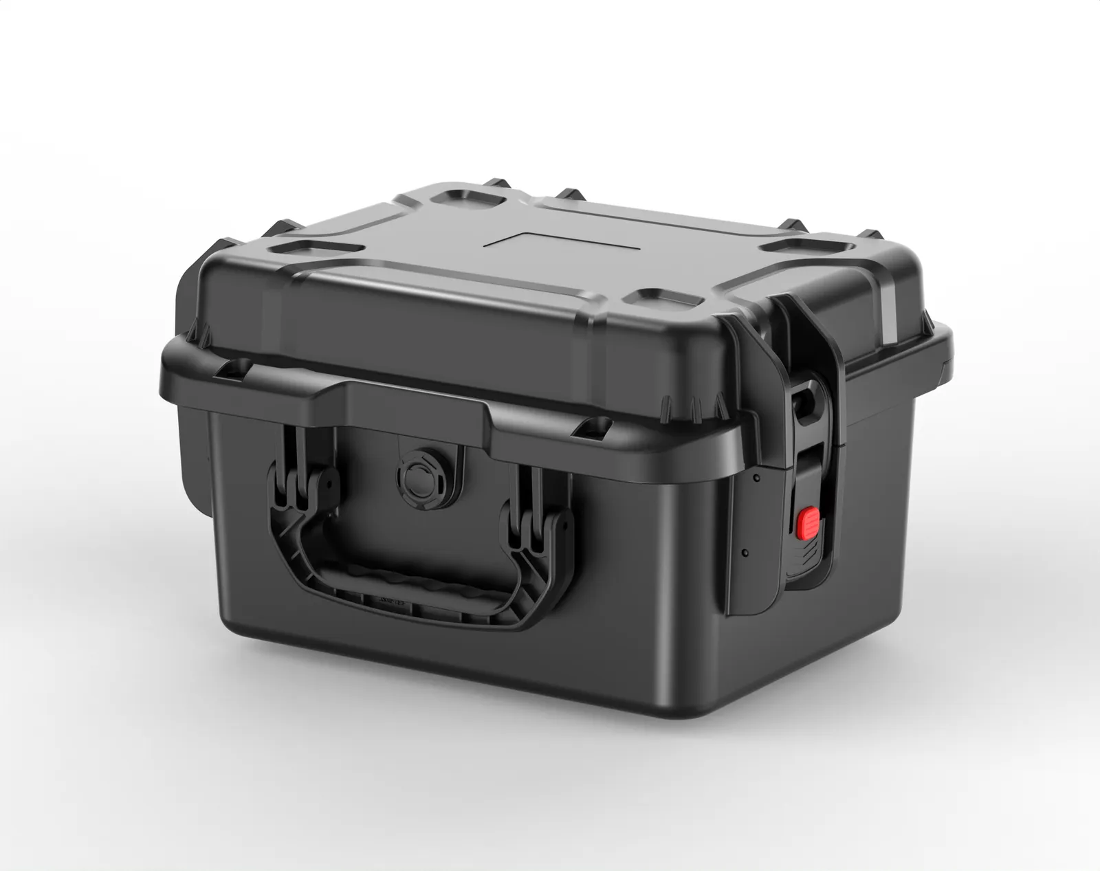 WL8-3620 PP Gun Case