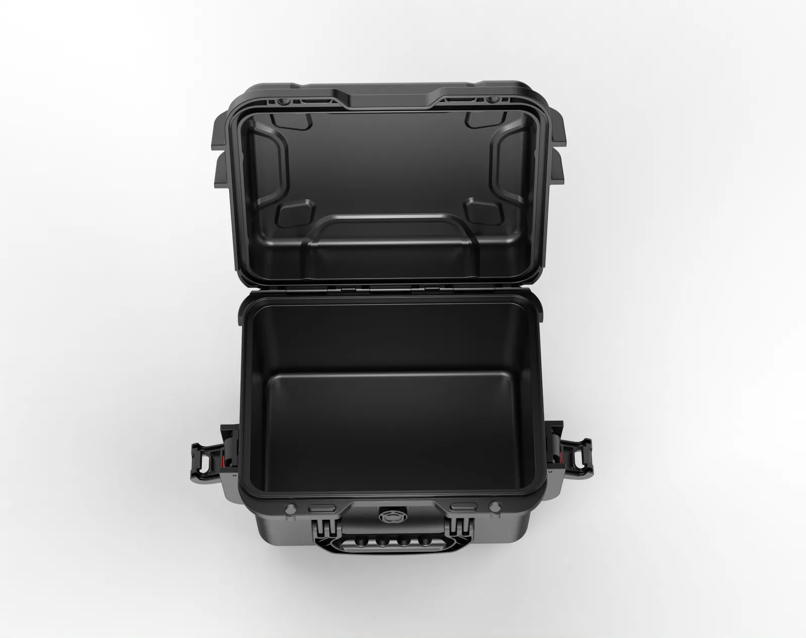 WL8-3620 PP Gun Case