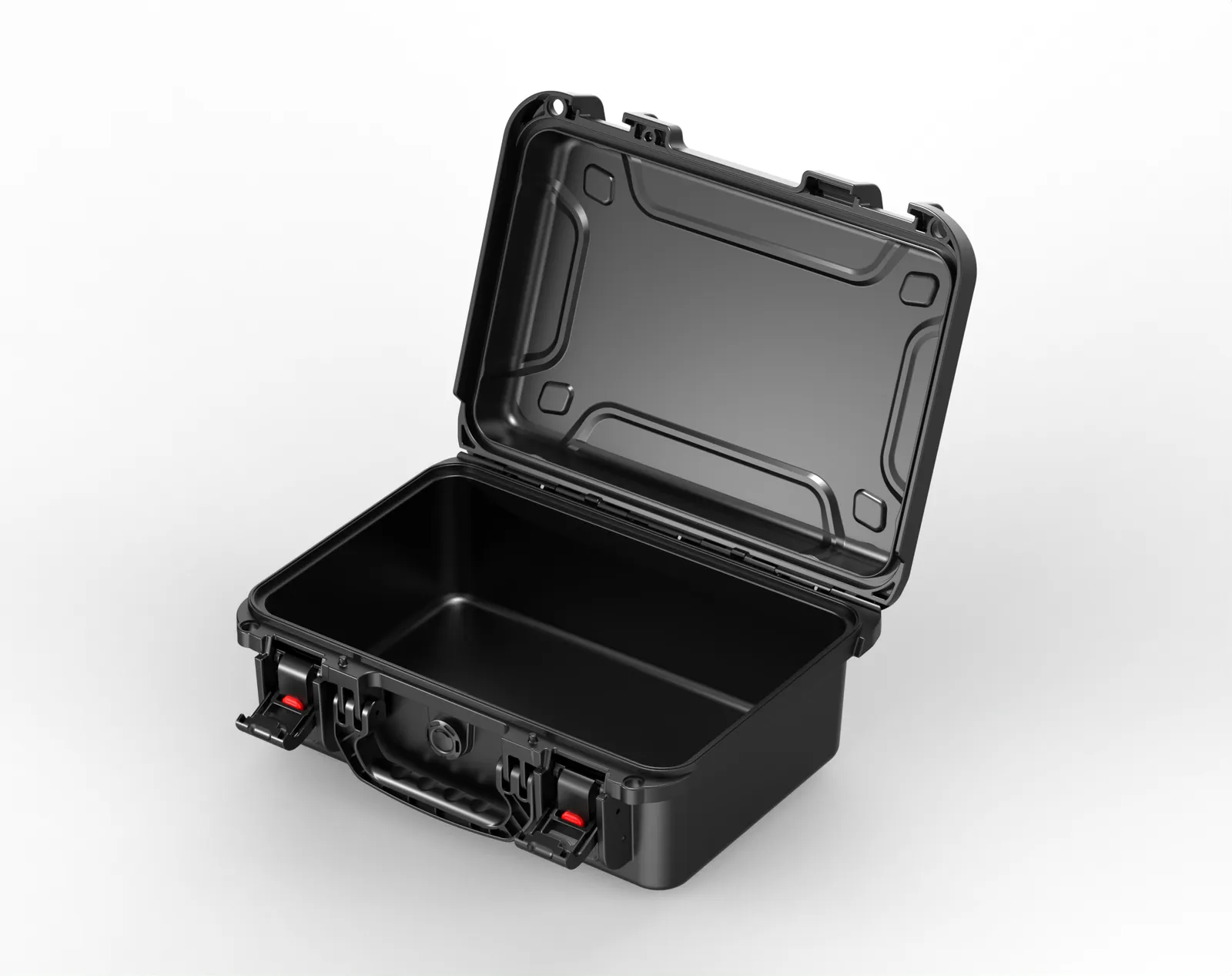 WL8-3715 PP Watch Case