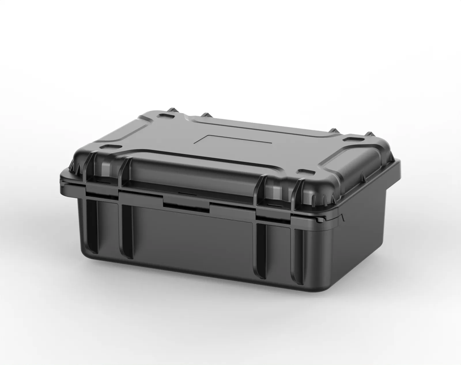 WL8-3715 PP Watch Case