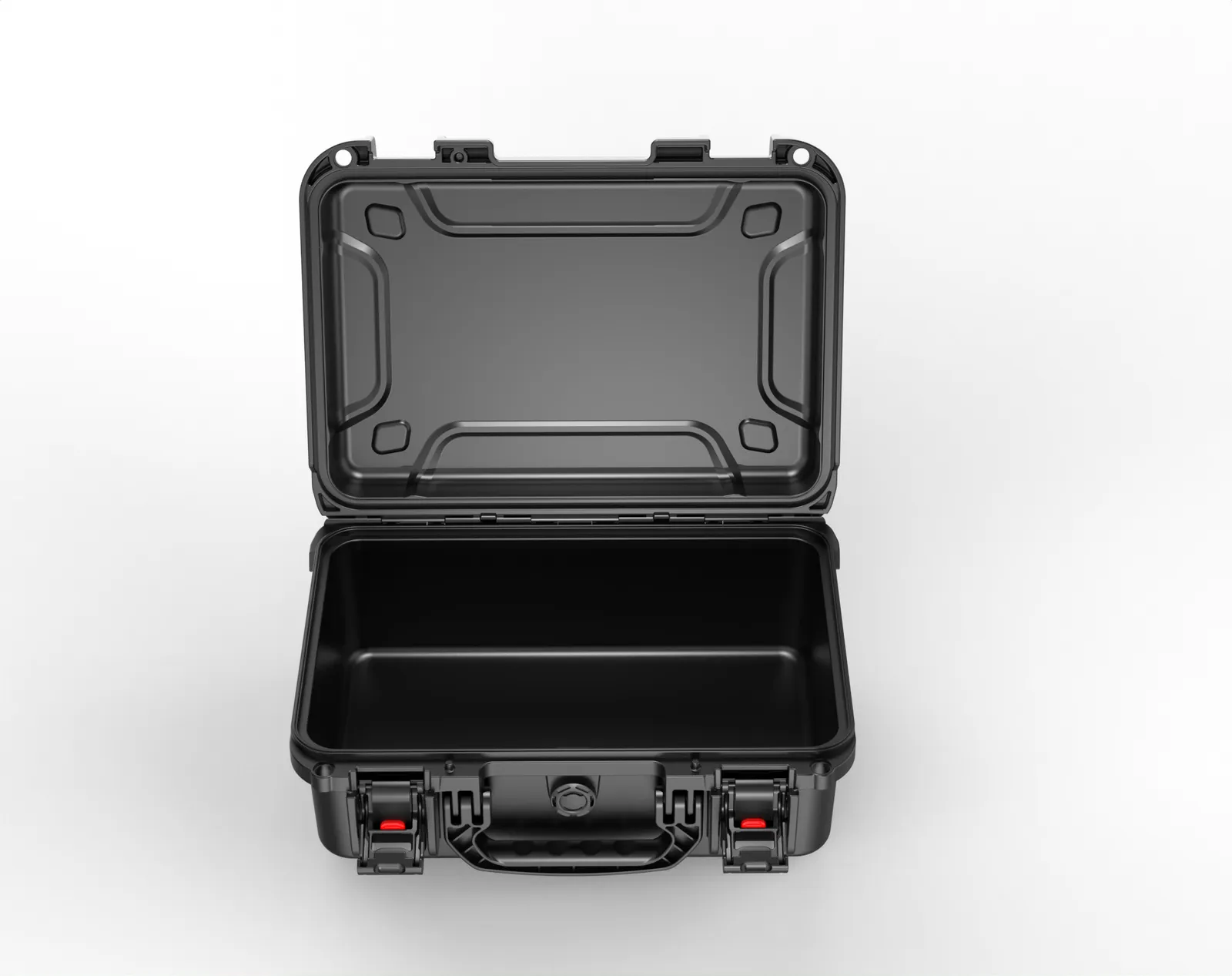 WL8-3715 PP Watch Case