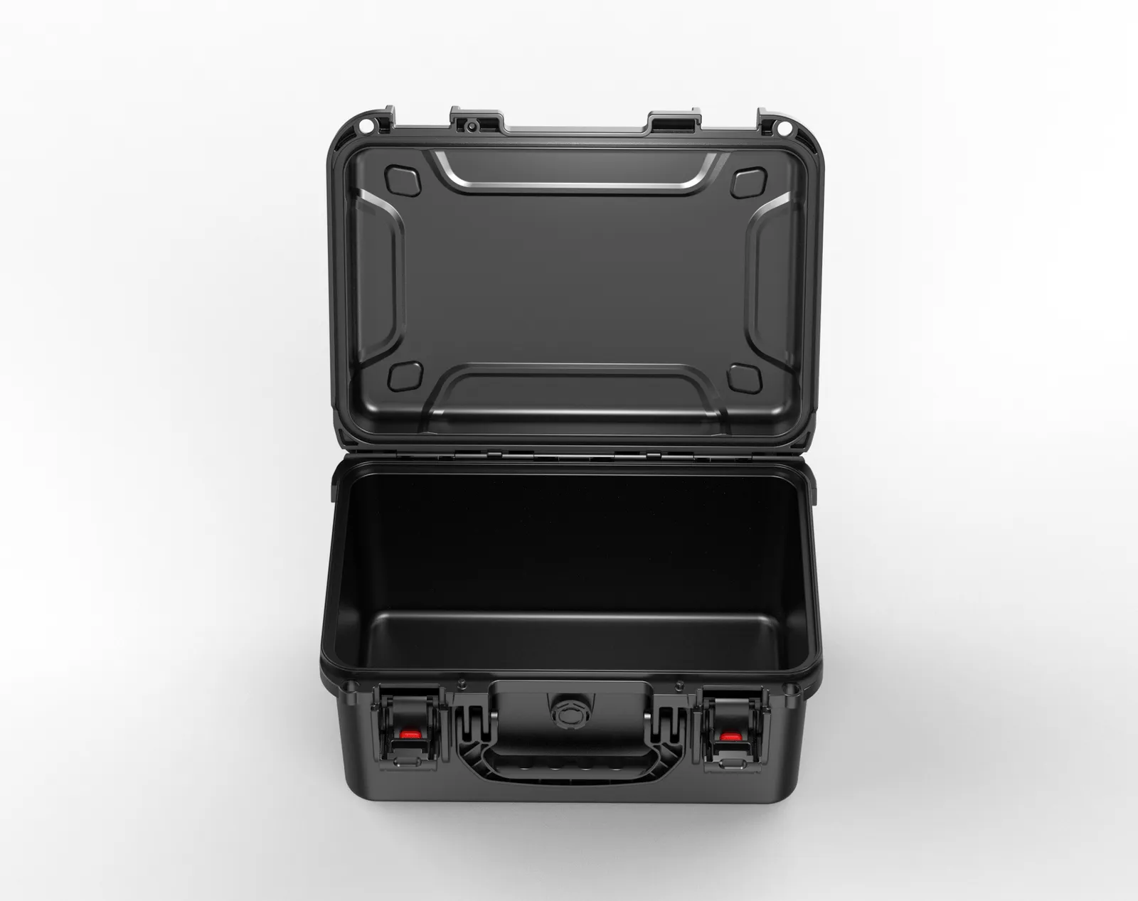 WL8-3719 PP Watch Case