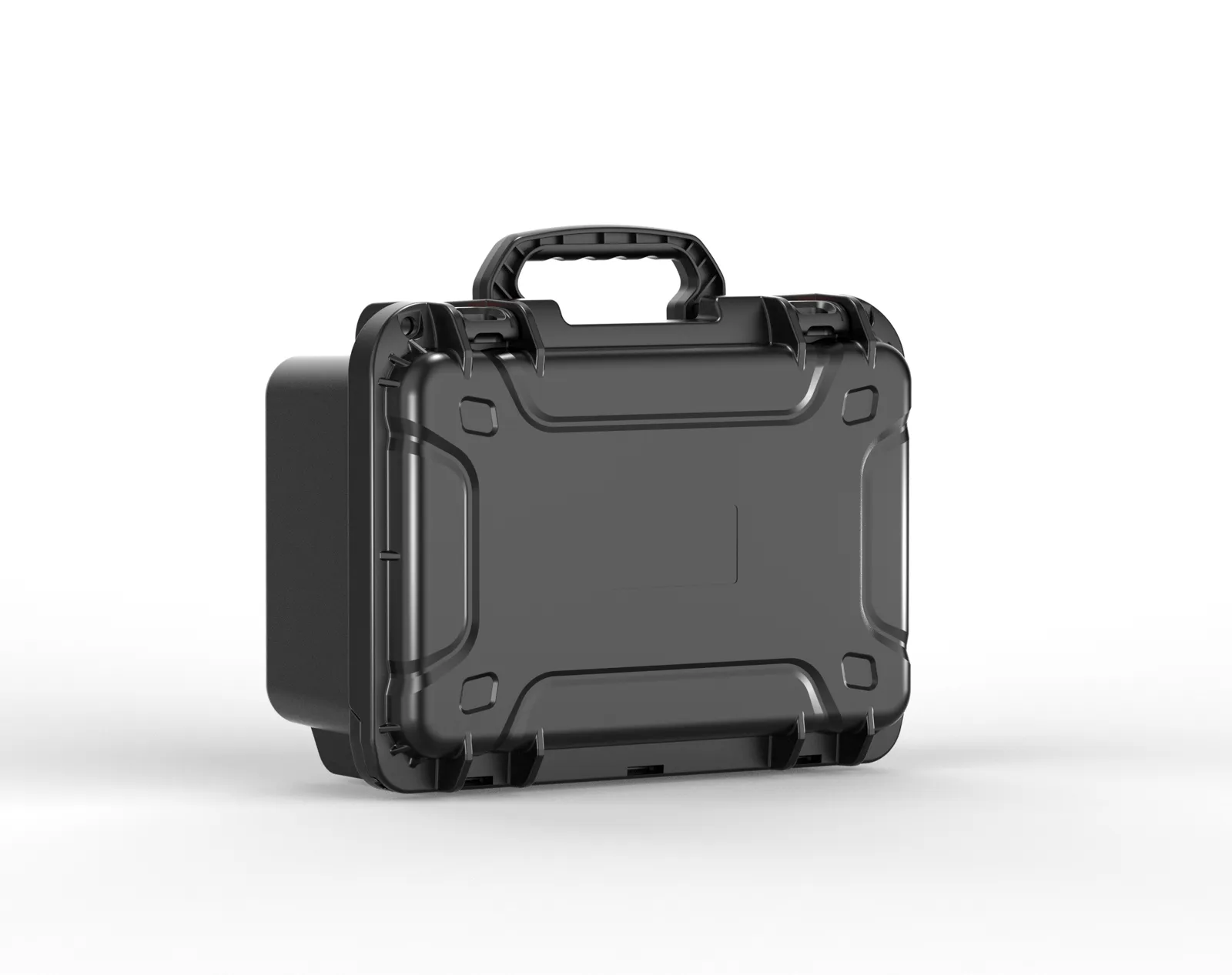 WL8-3719 PP Watch Case