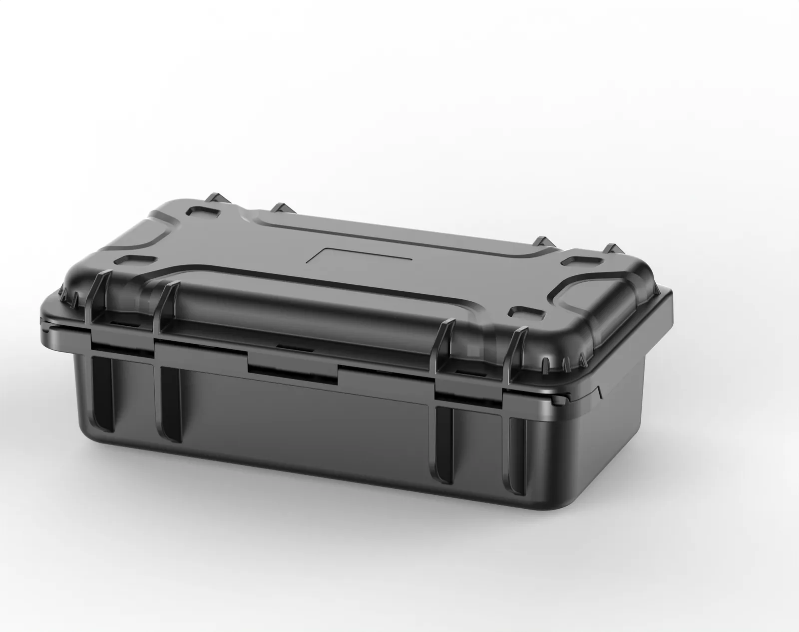 WL8-3813 PP Watch Case