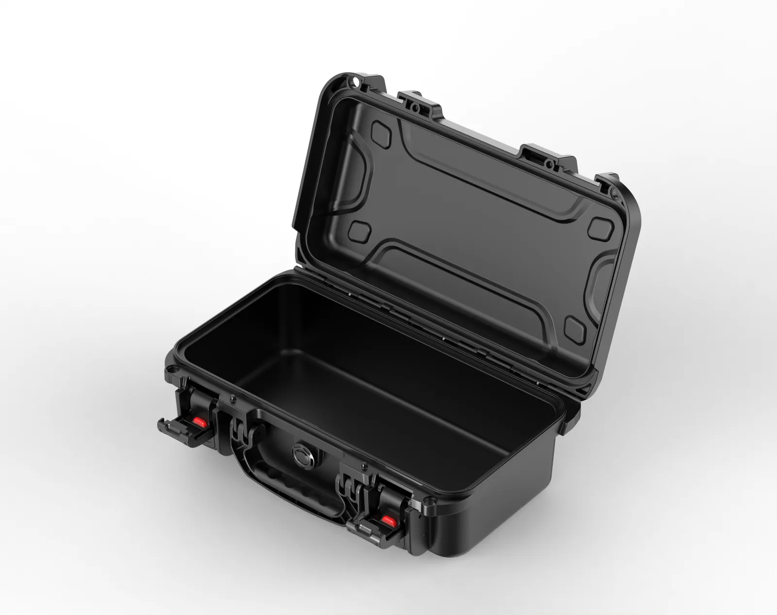 WL8-3813 PP Watch Case