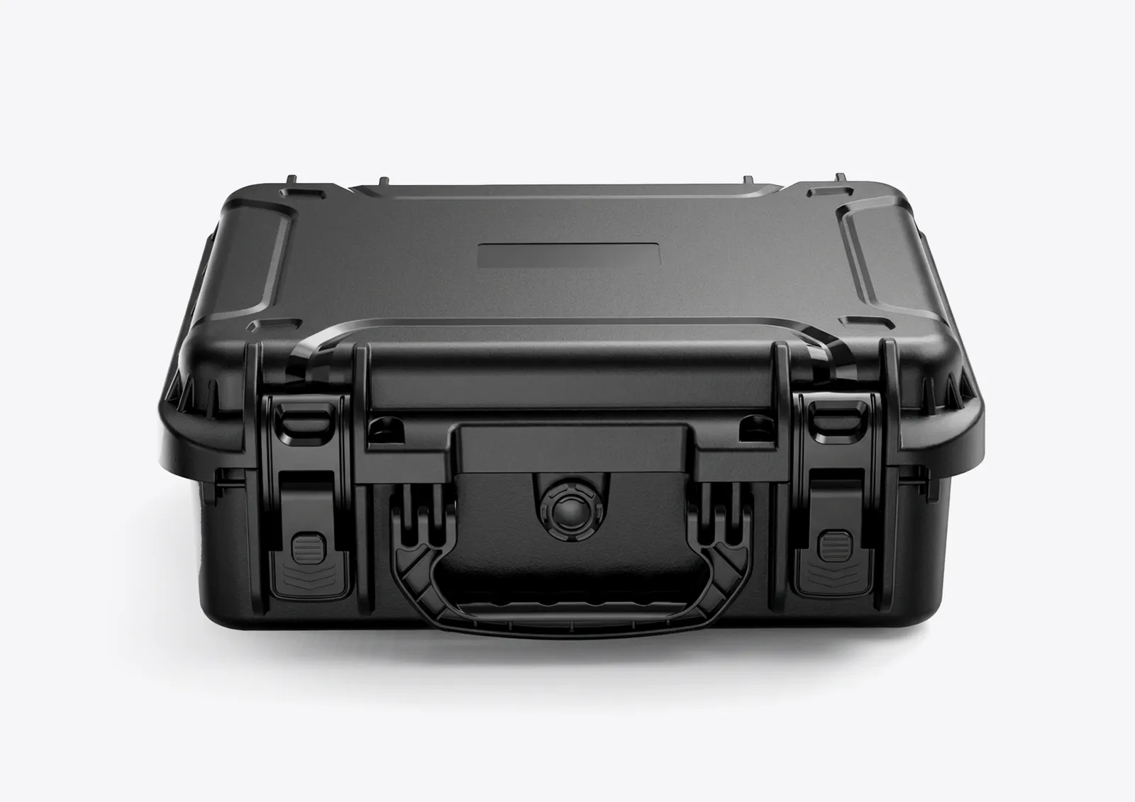WL8-3815 PP Watch Case