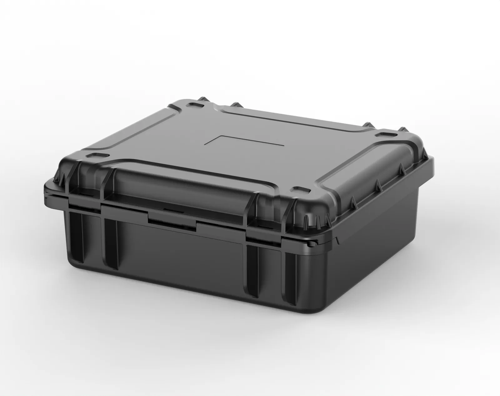 WL8-3815 PP Watch Case