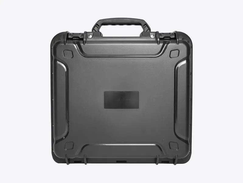 WL8-3818 PP Watch Case