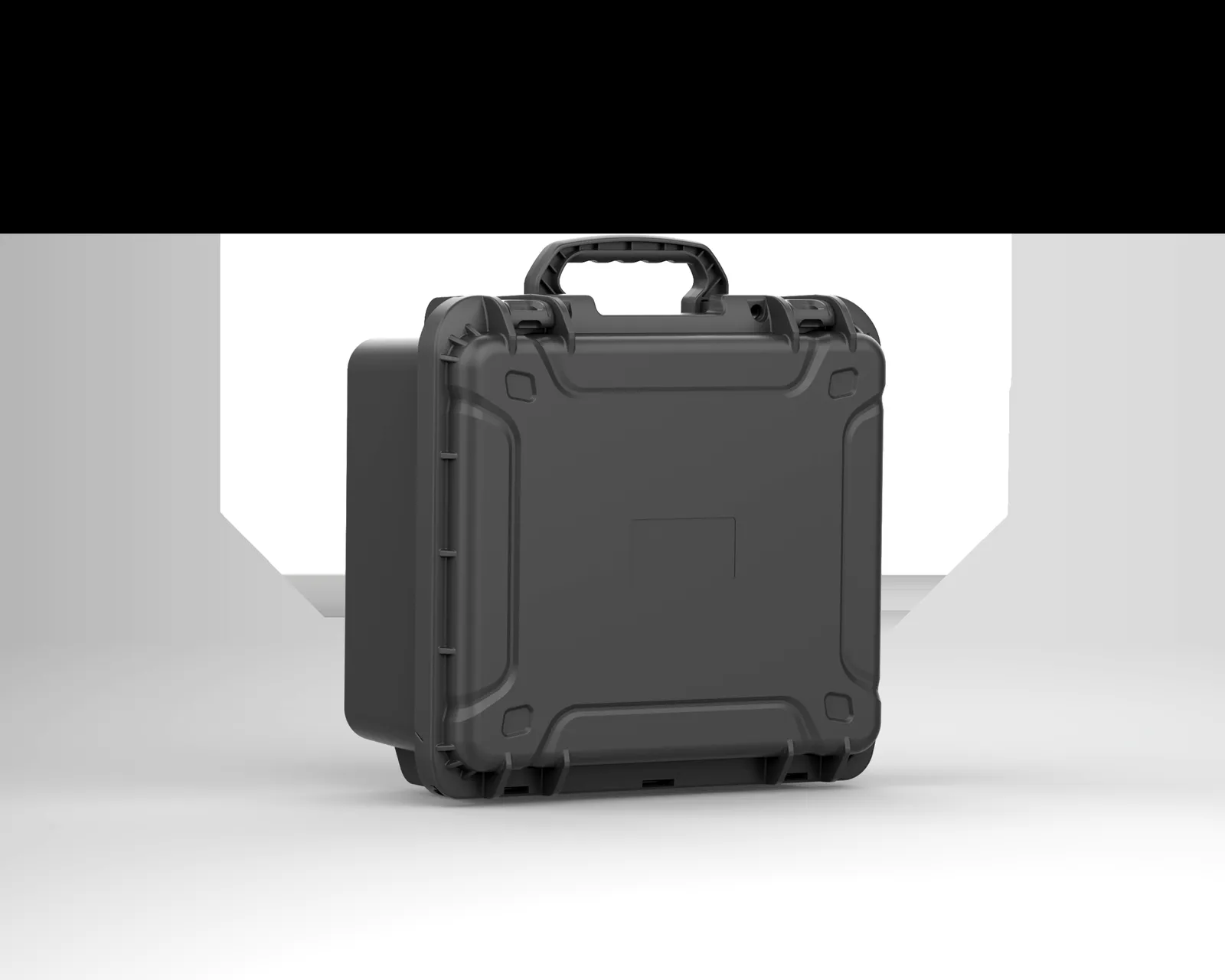 WL8-3821 PP Watch Case