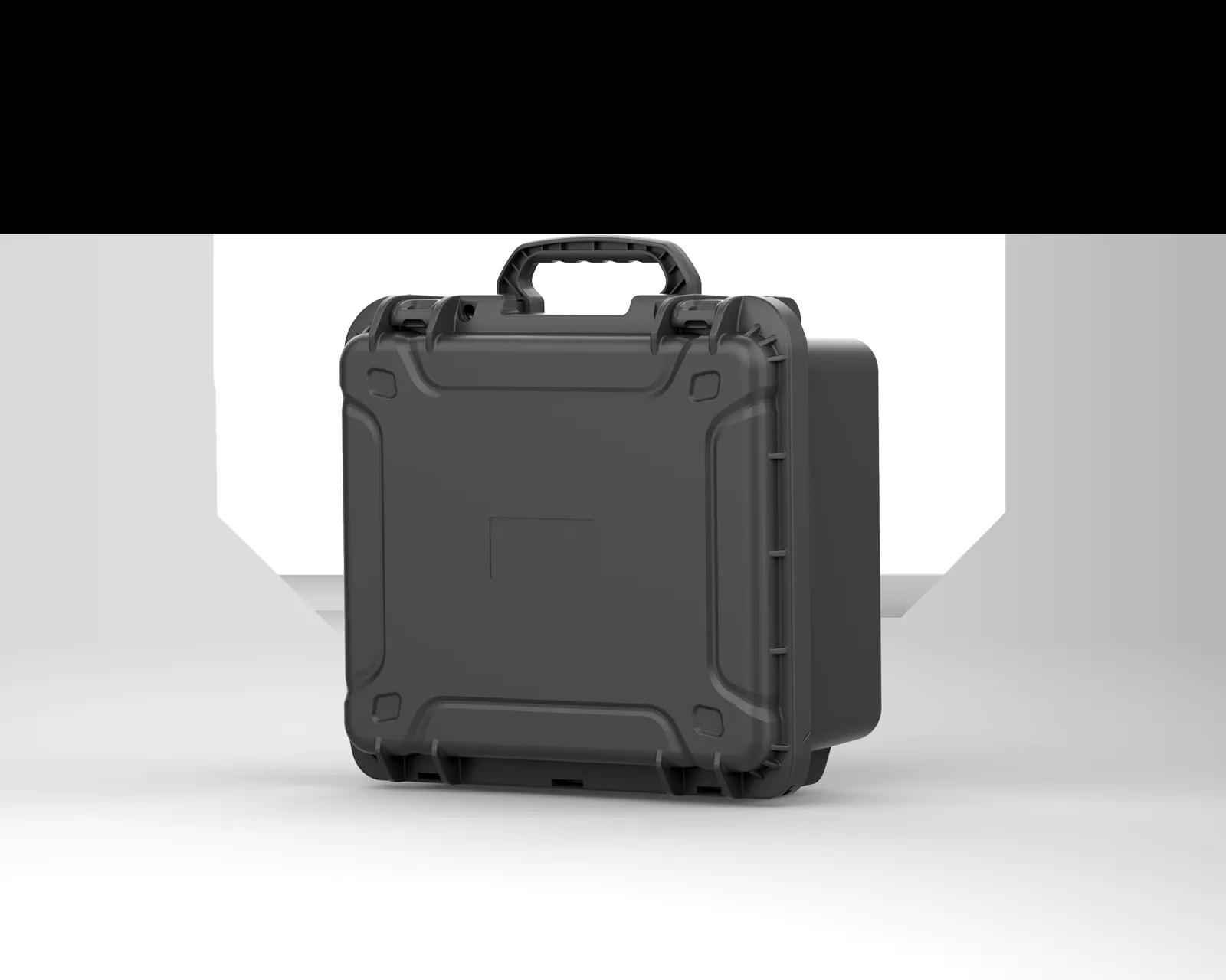 WL8-3821 PP Watch Case