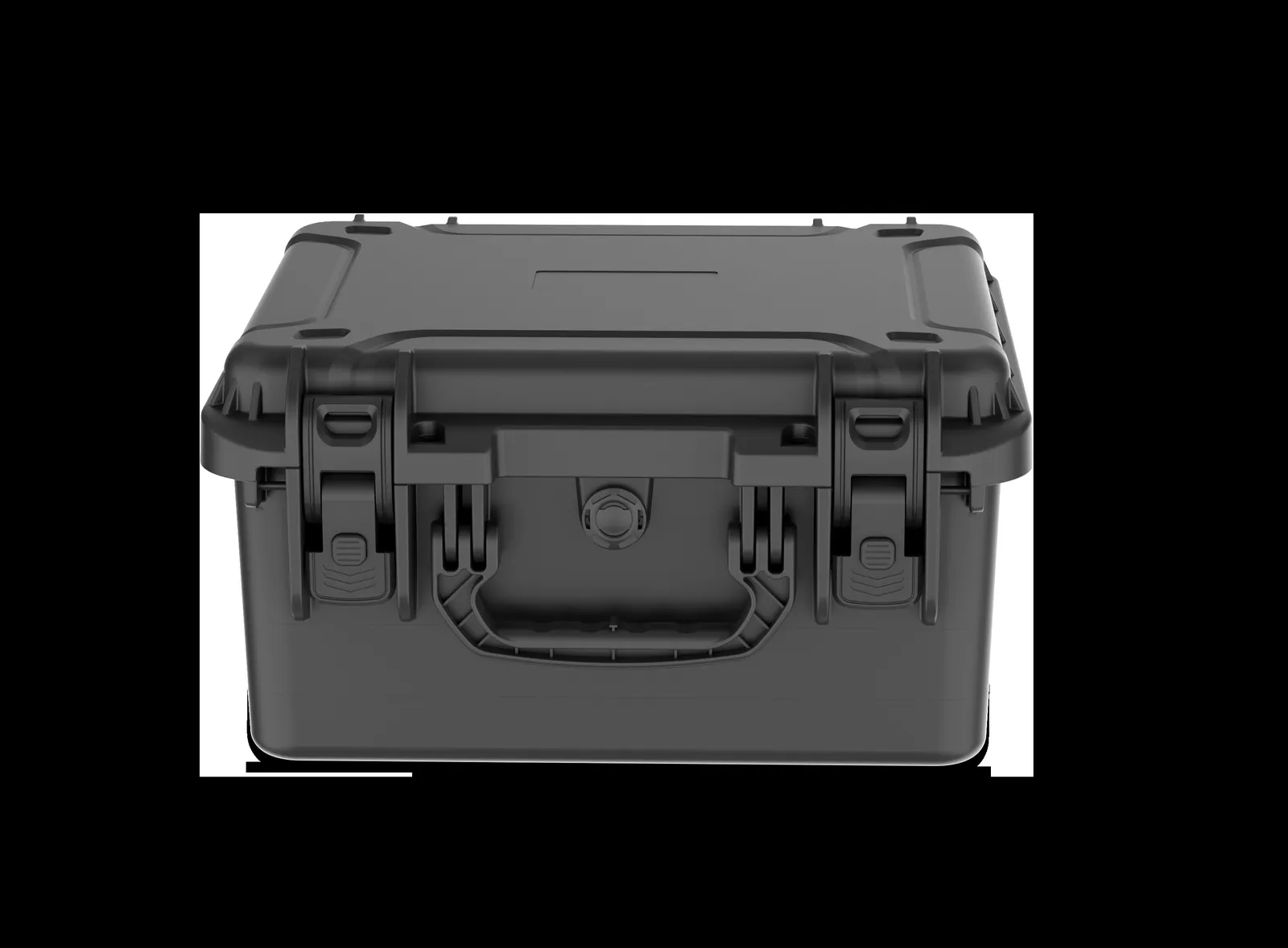 WL8-3821 PP Watch Case