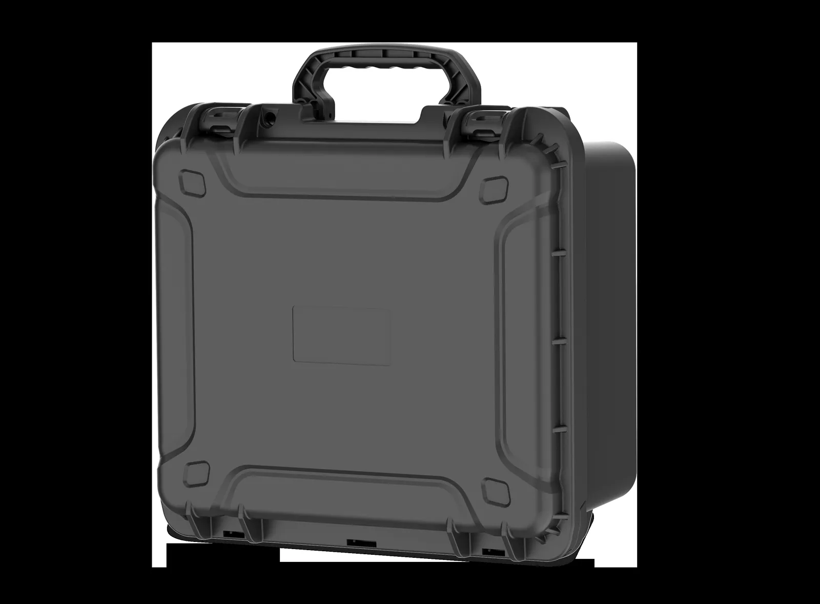 WL8-3821 PP Watch Case