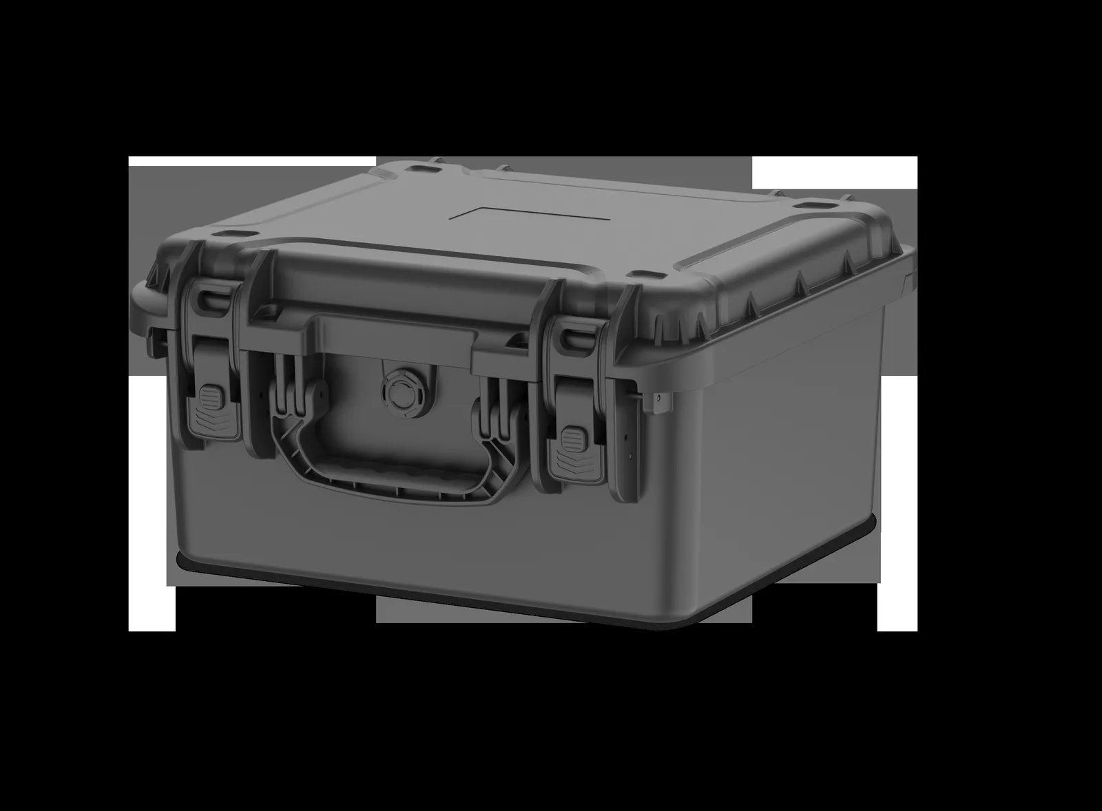 WL8-3821 PP Watch Case